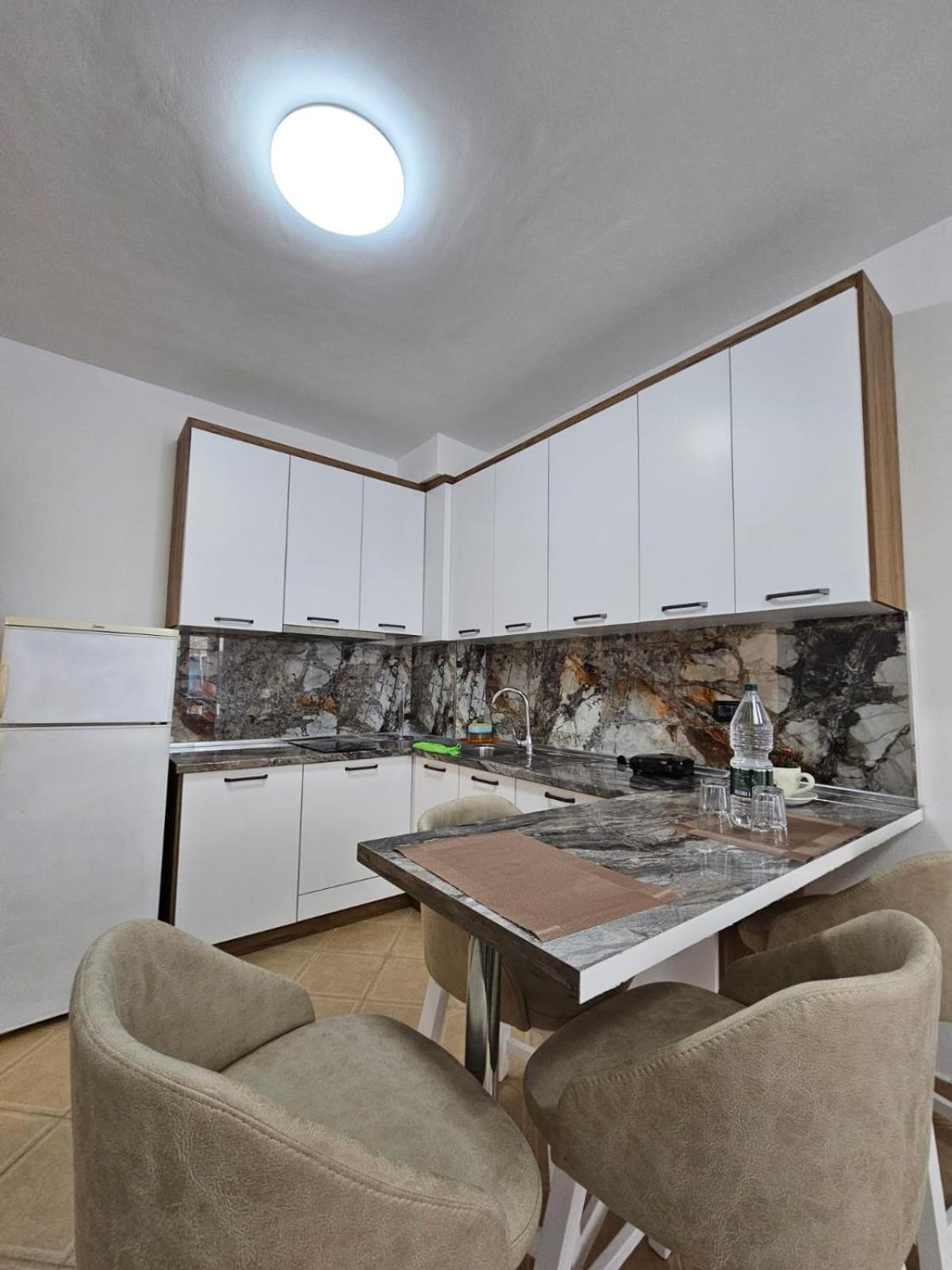 Orkidea Apartments