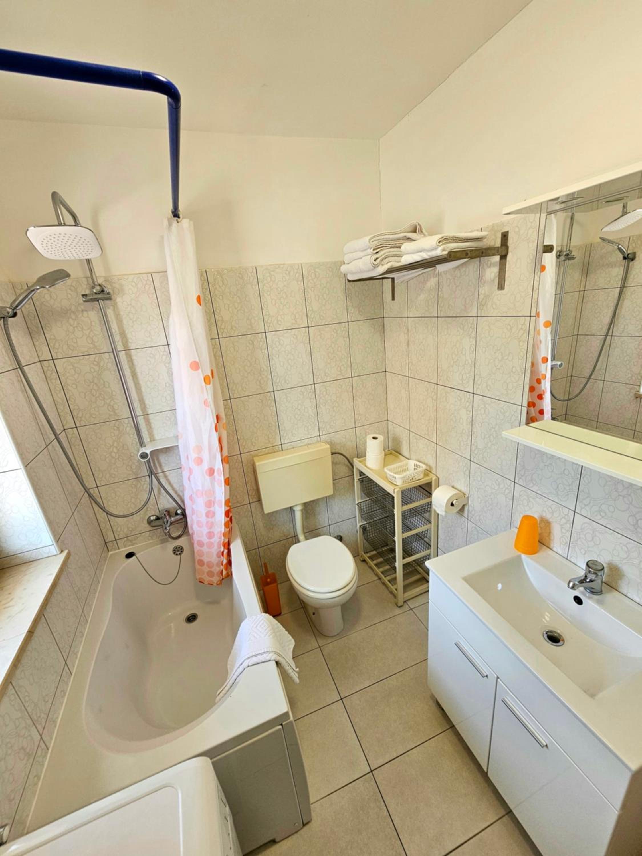 Apartments Jagoda