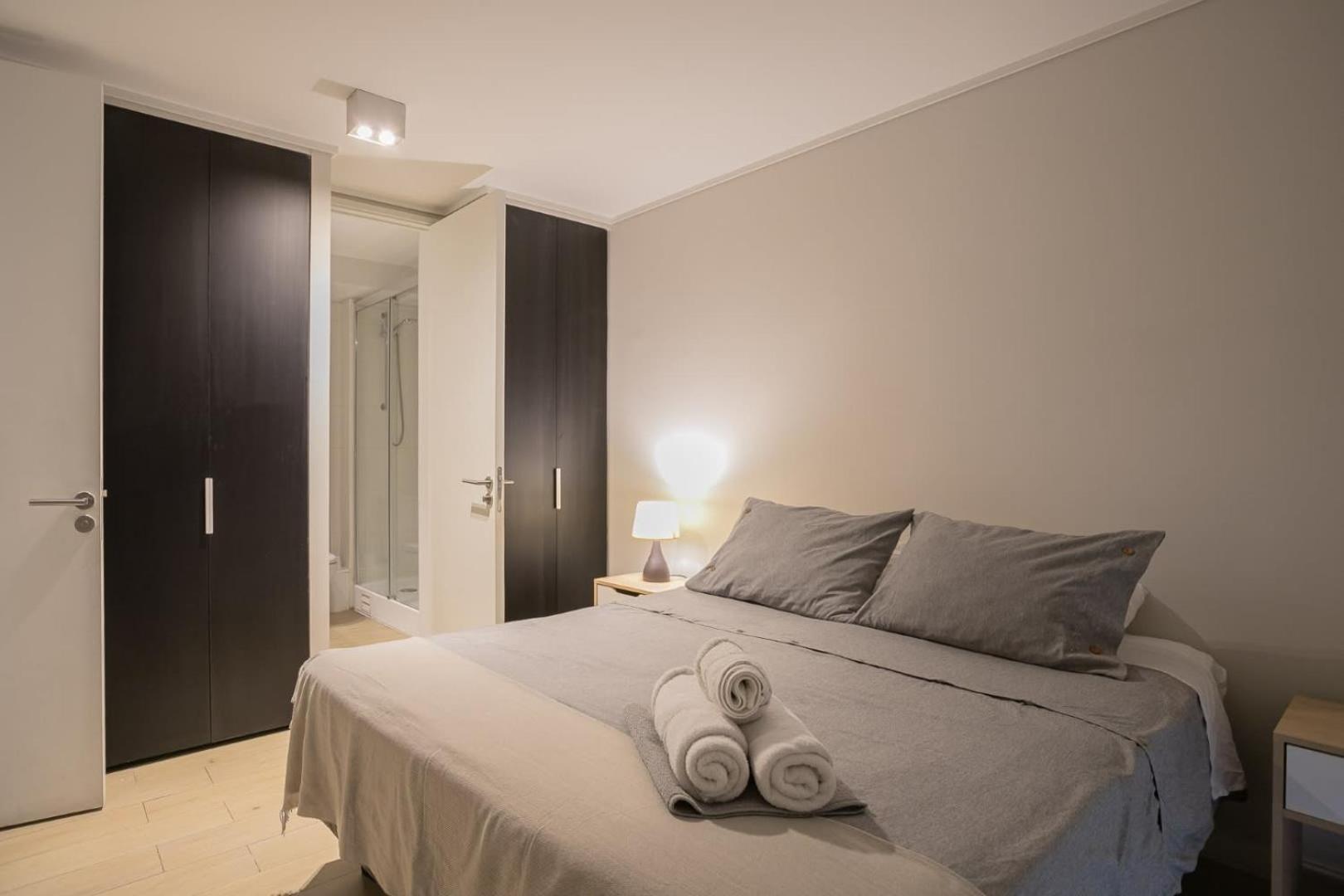 2B2B steps away from Costanera Center