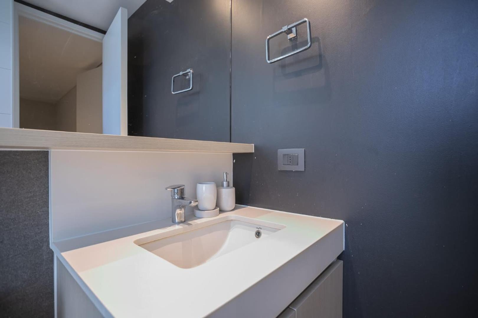2B2B steps away from Costanera Center
