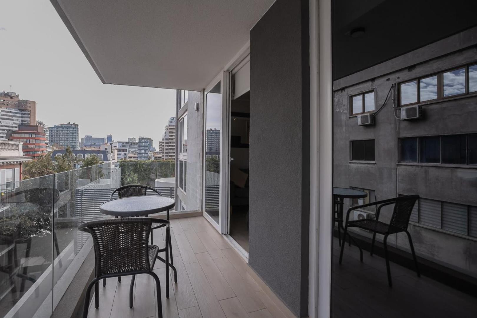 2B2B steps away from Costanera Center