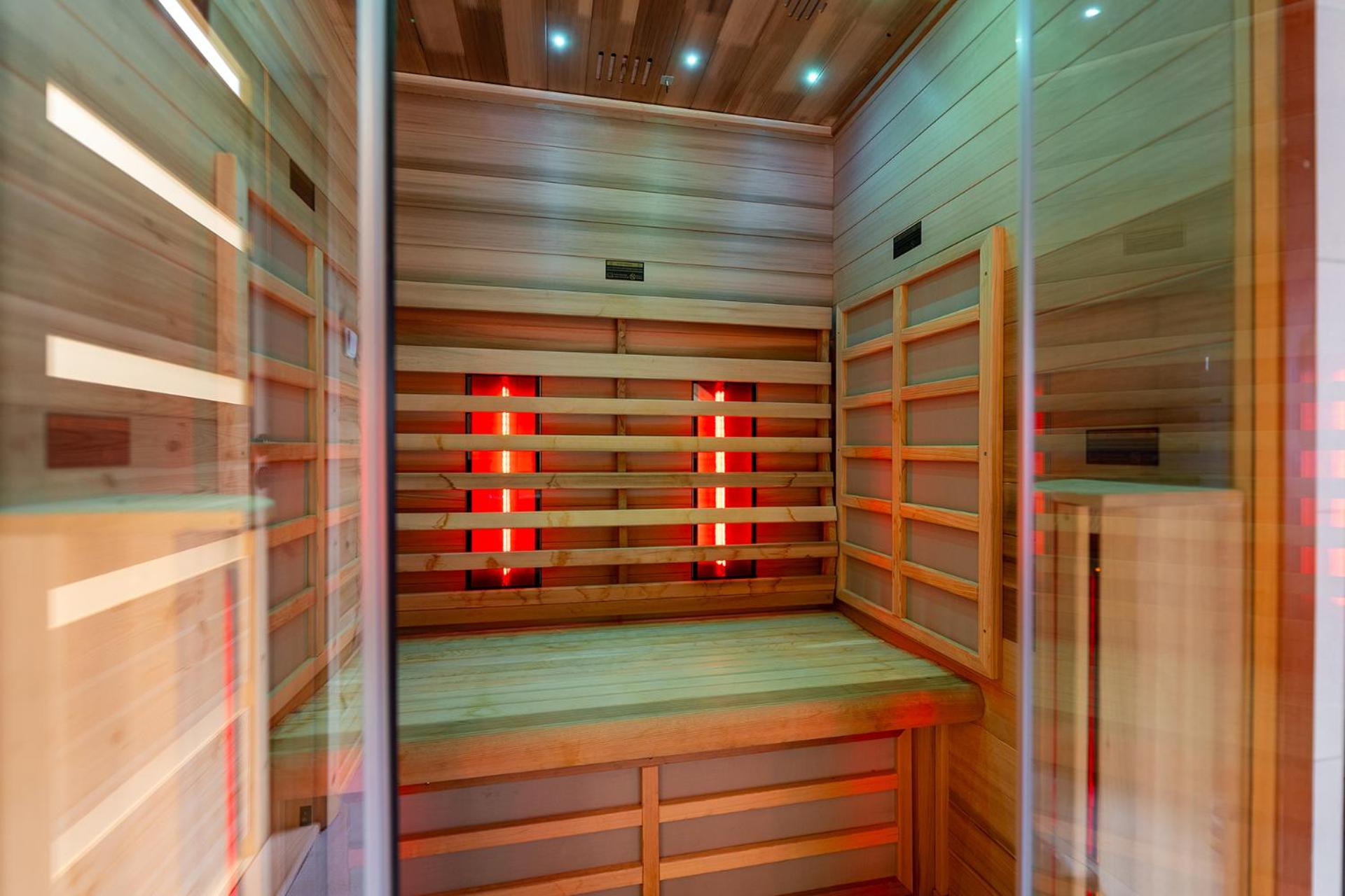 Wellness Hotel Koliba