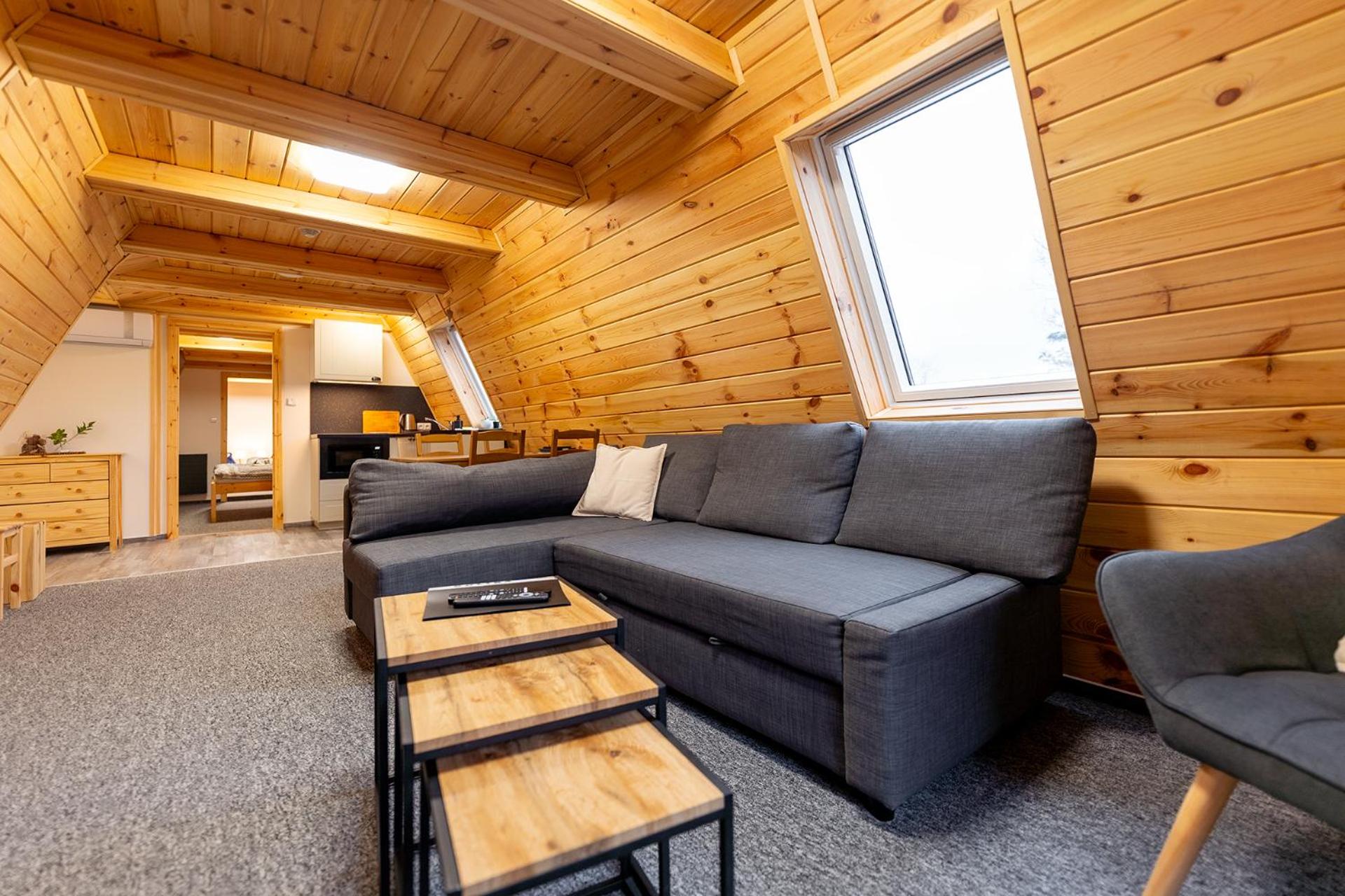 Wellness Hotel Koliba