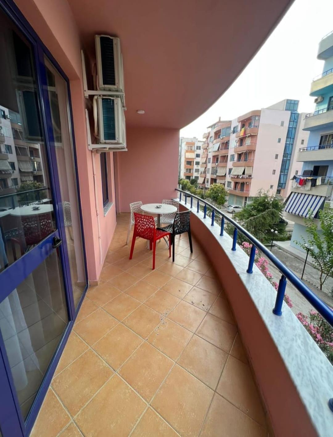 Orkidea Apartments