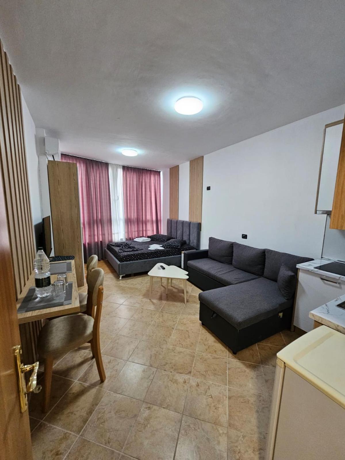 Orkidea Apartments