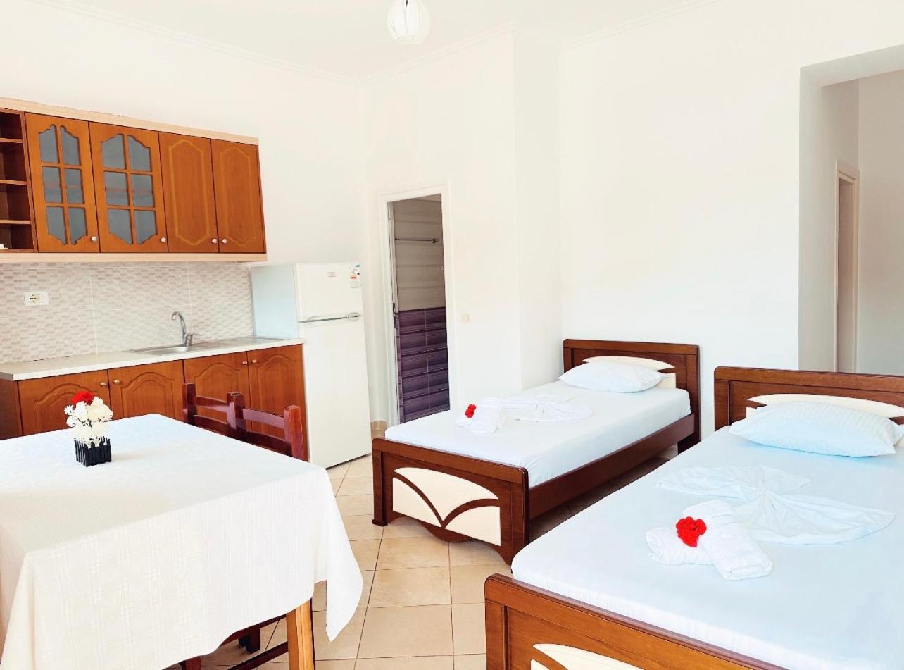 Xhibo Apartments Sarande