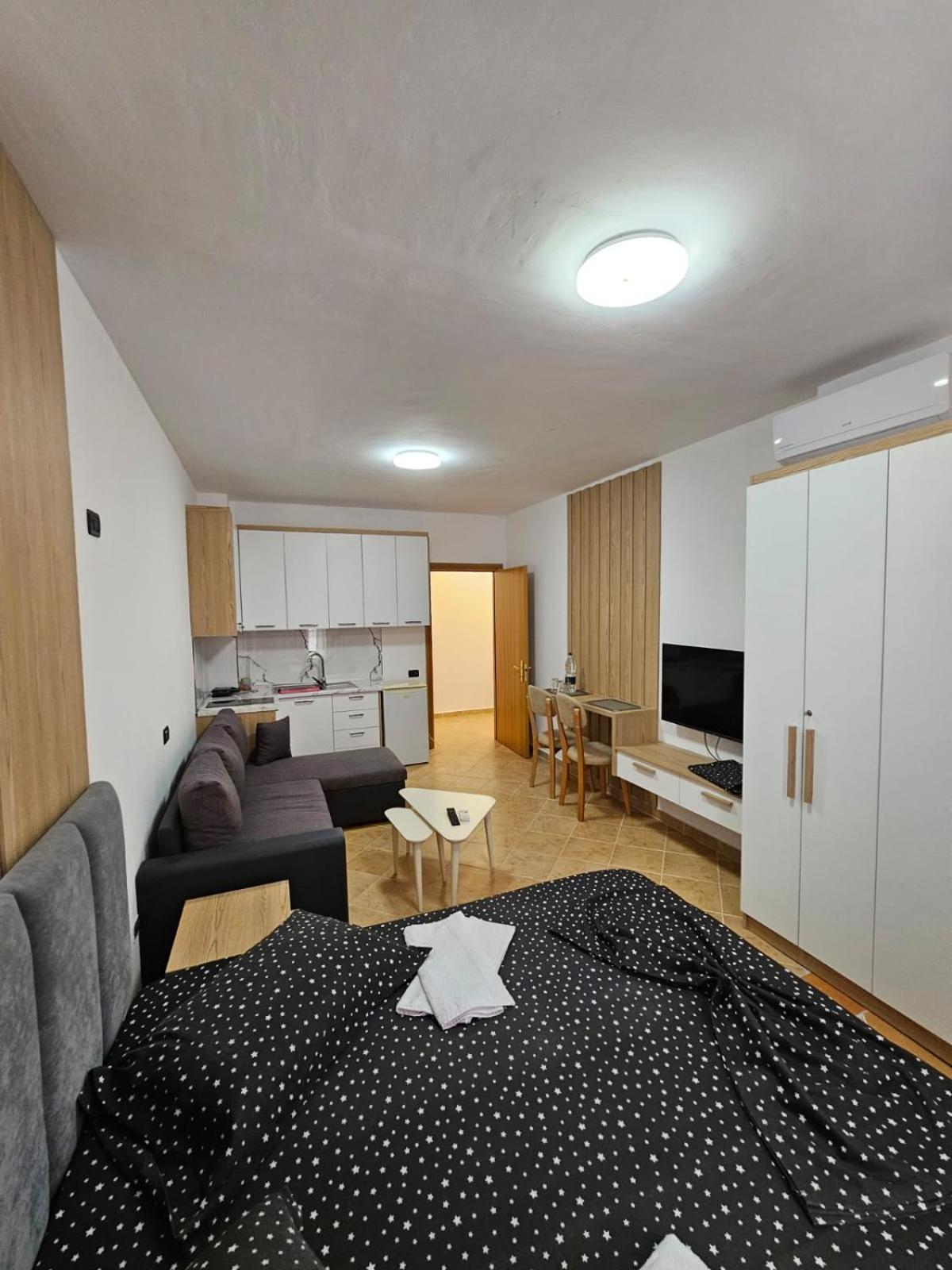 Orkidea Apartments