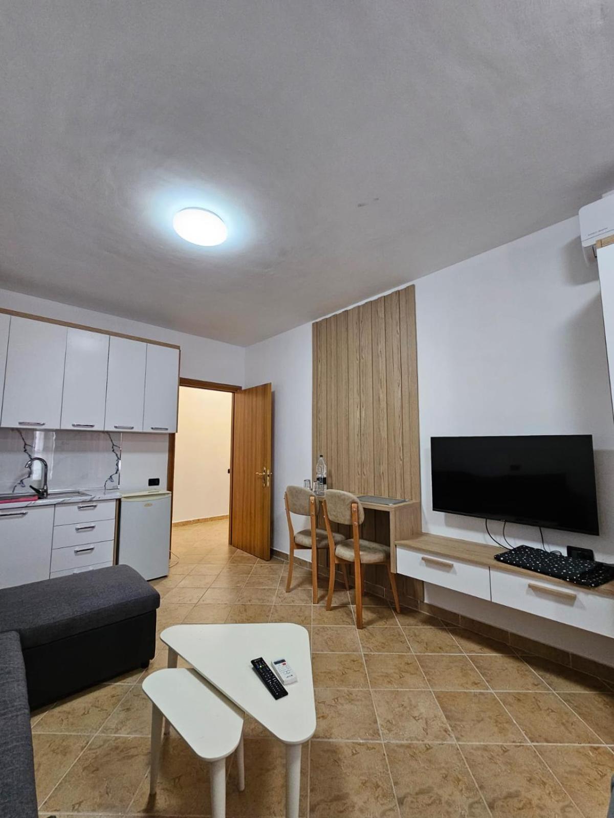 Orkidea Apartments