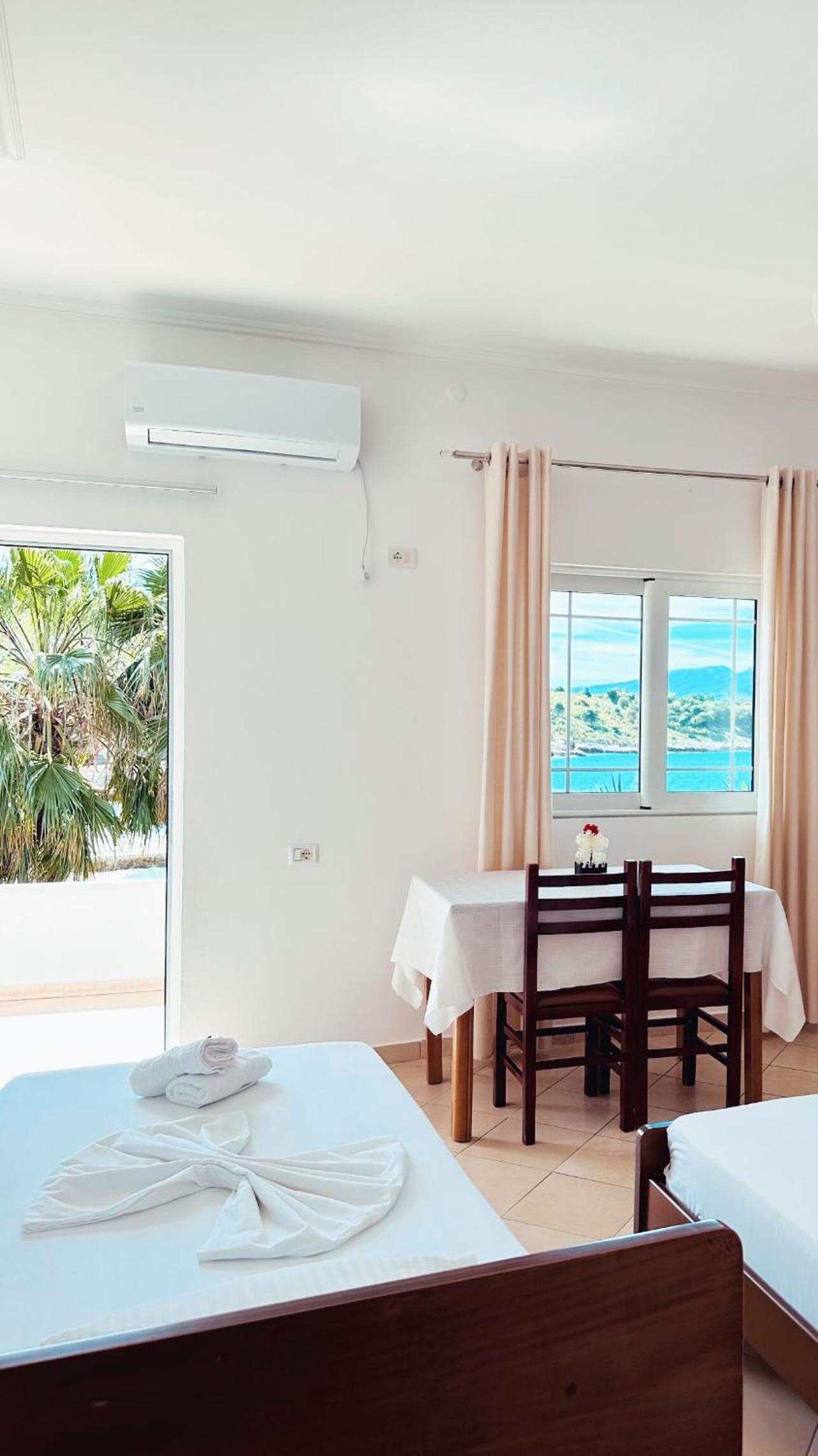 Xhibo Apartments Sarande