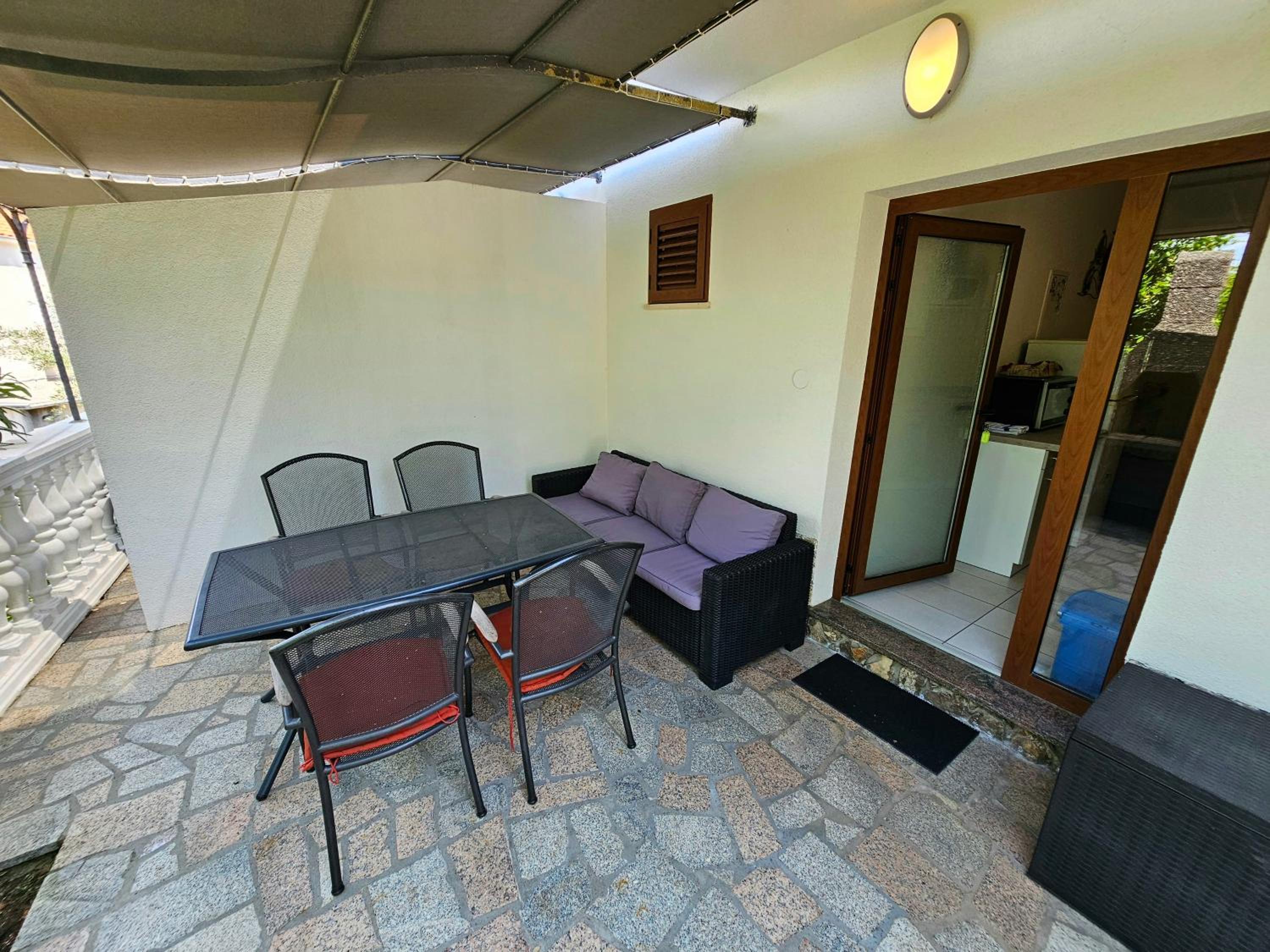 Apartments Jagoda