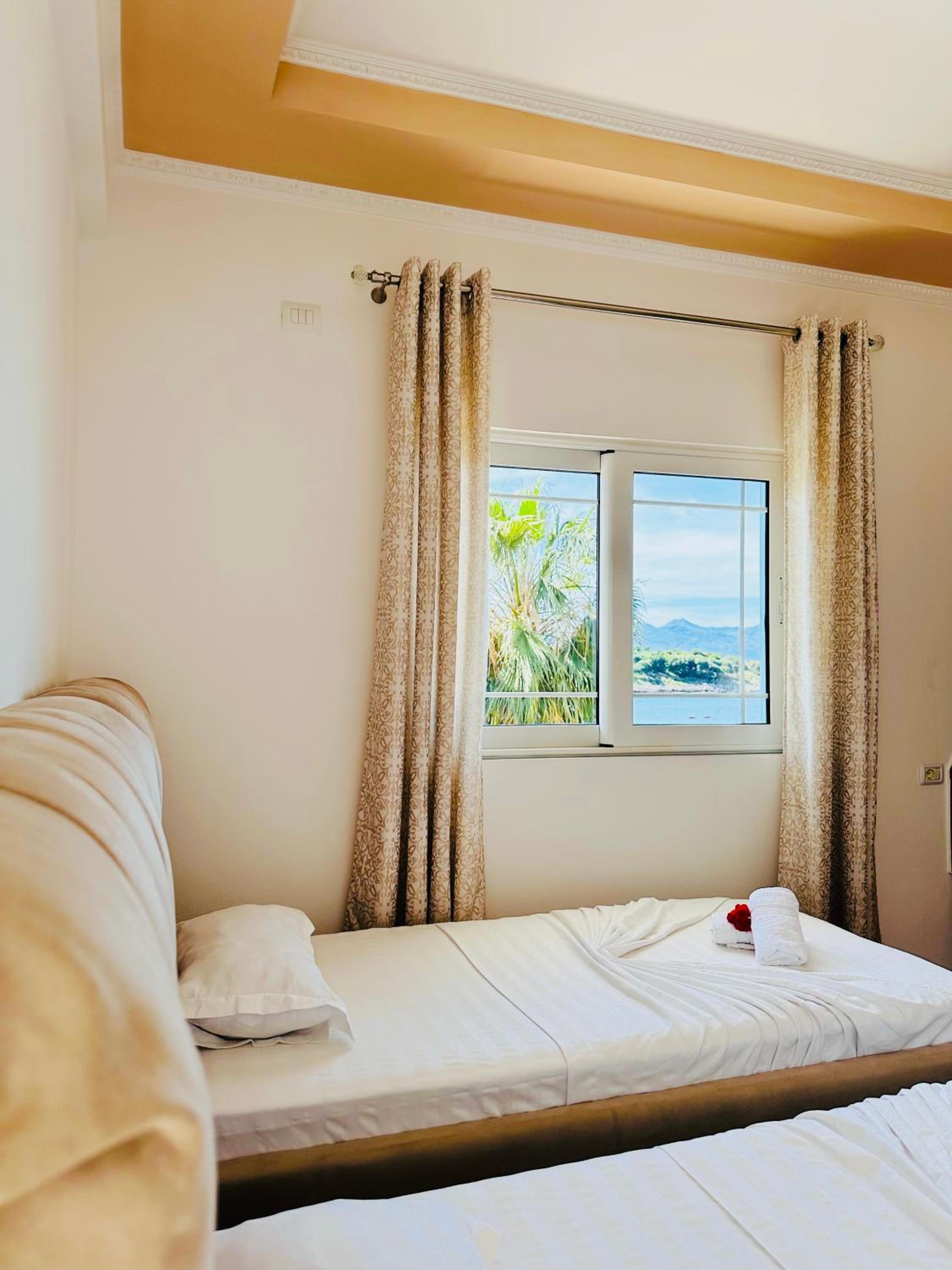 Xhibo Apartments Sarande