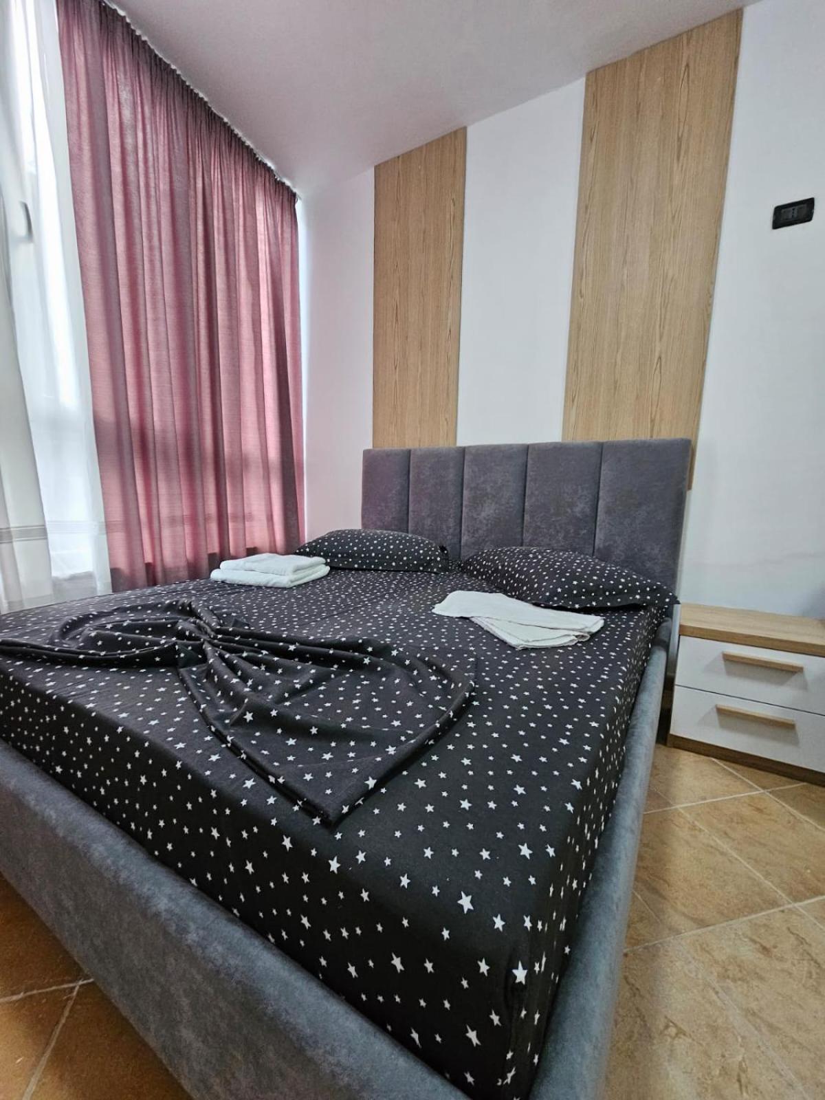 Orkidea Apartments