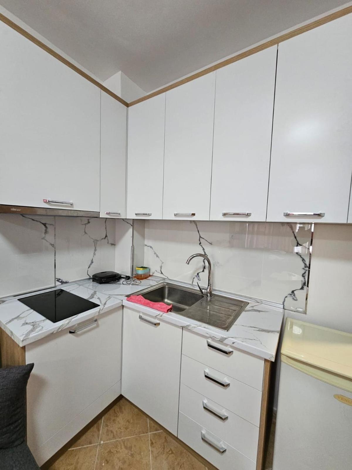 Orkidea Apartments