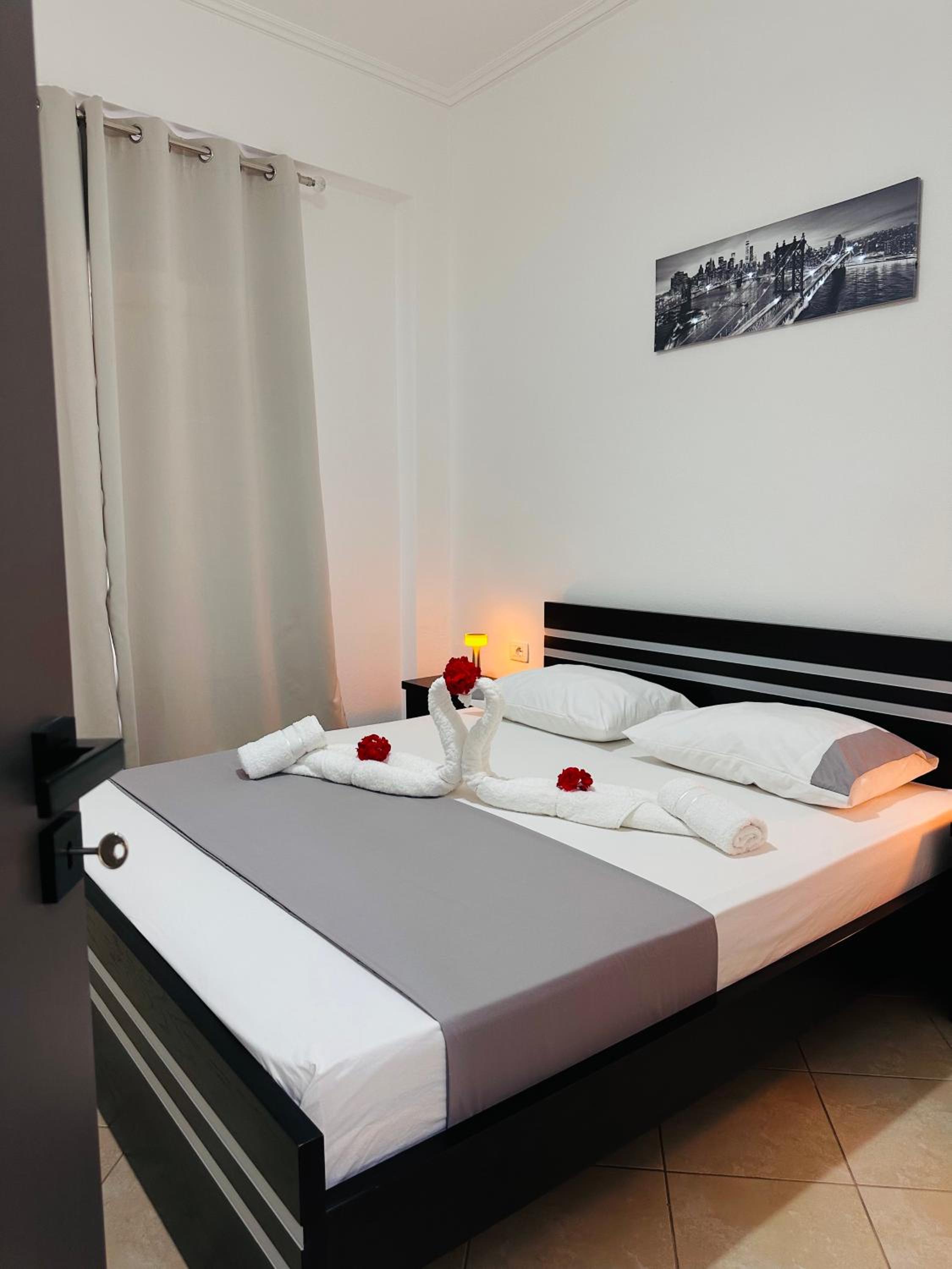 Xhibo Apartments Sarande