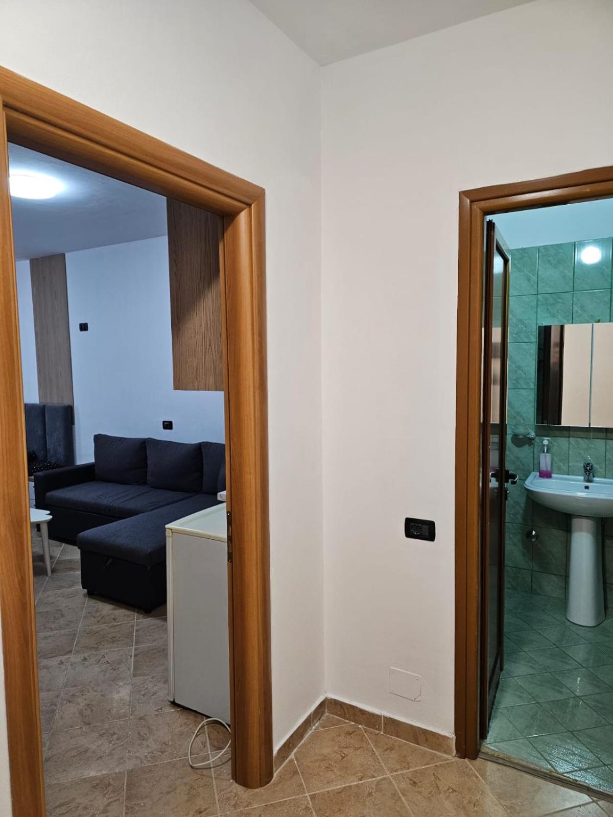 Orkidea Apartments