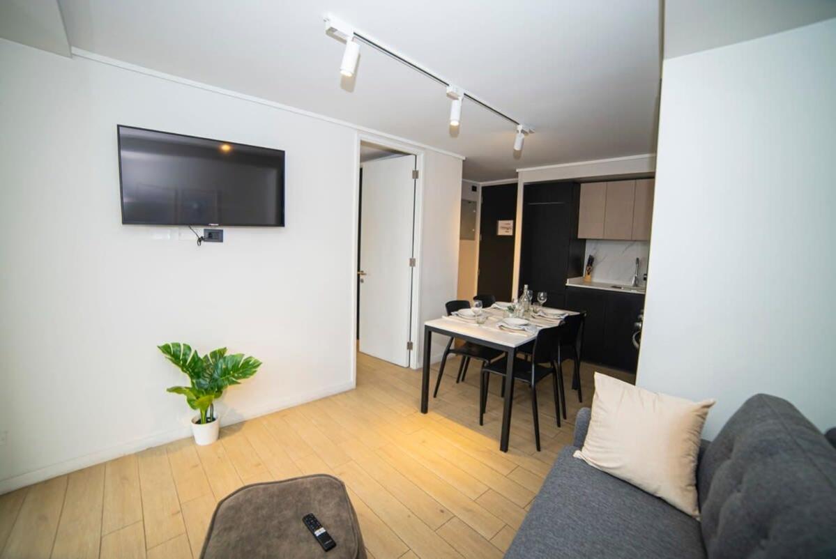 Experiencia premium en el corazon de Providencia