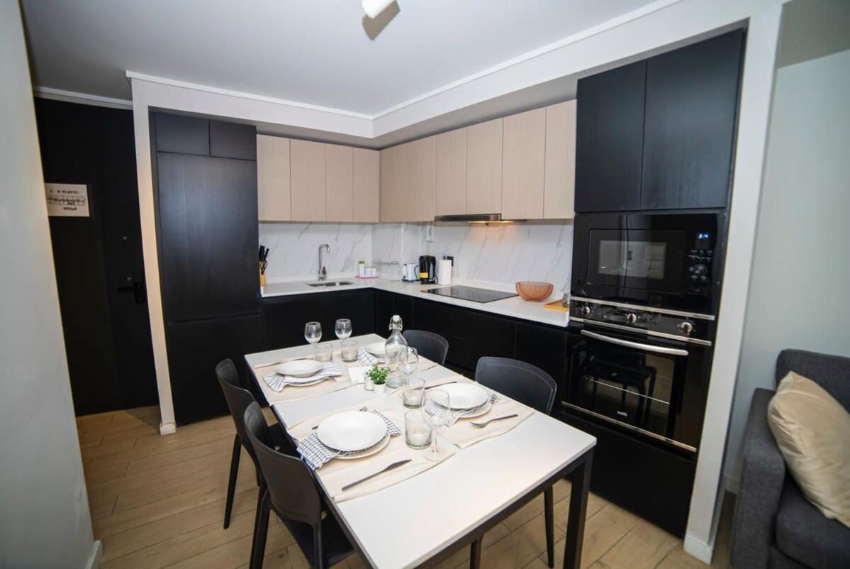Experiencia premium en el corazon de Providencia
