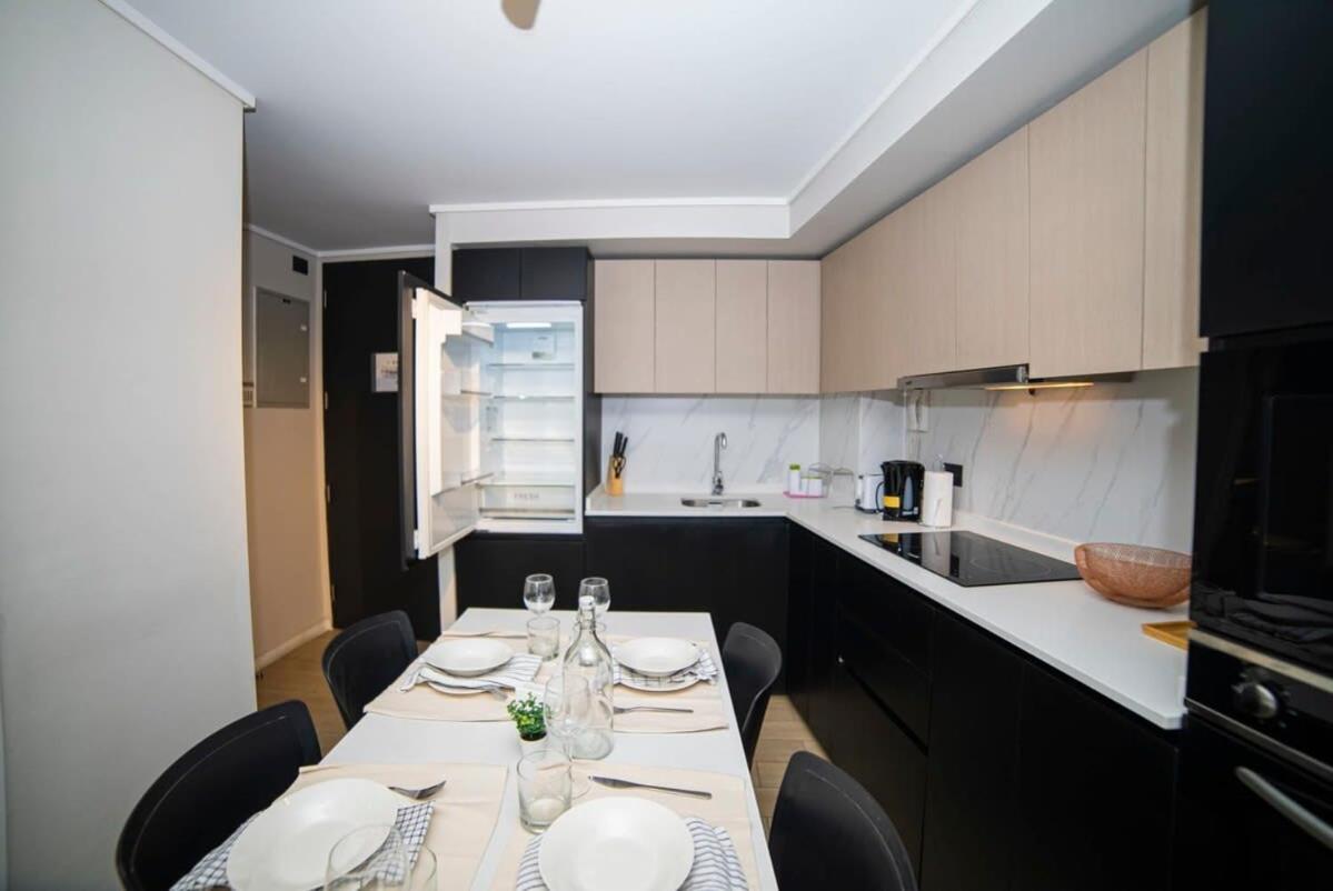 Experiencia premium en el corazon de Providencia