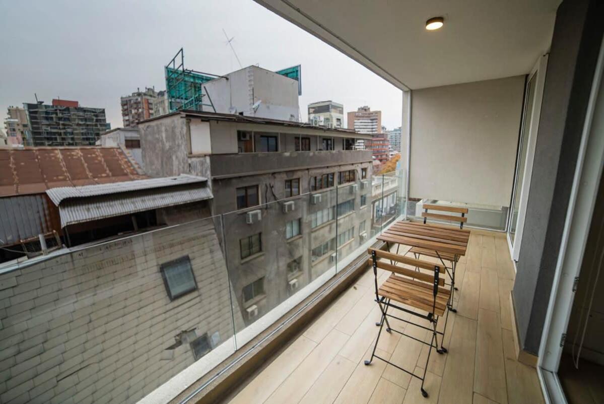 Experiencia premium en el corazon de Providencia