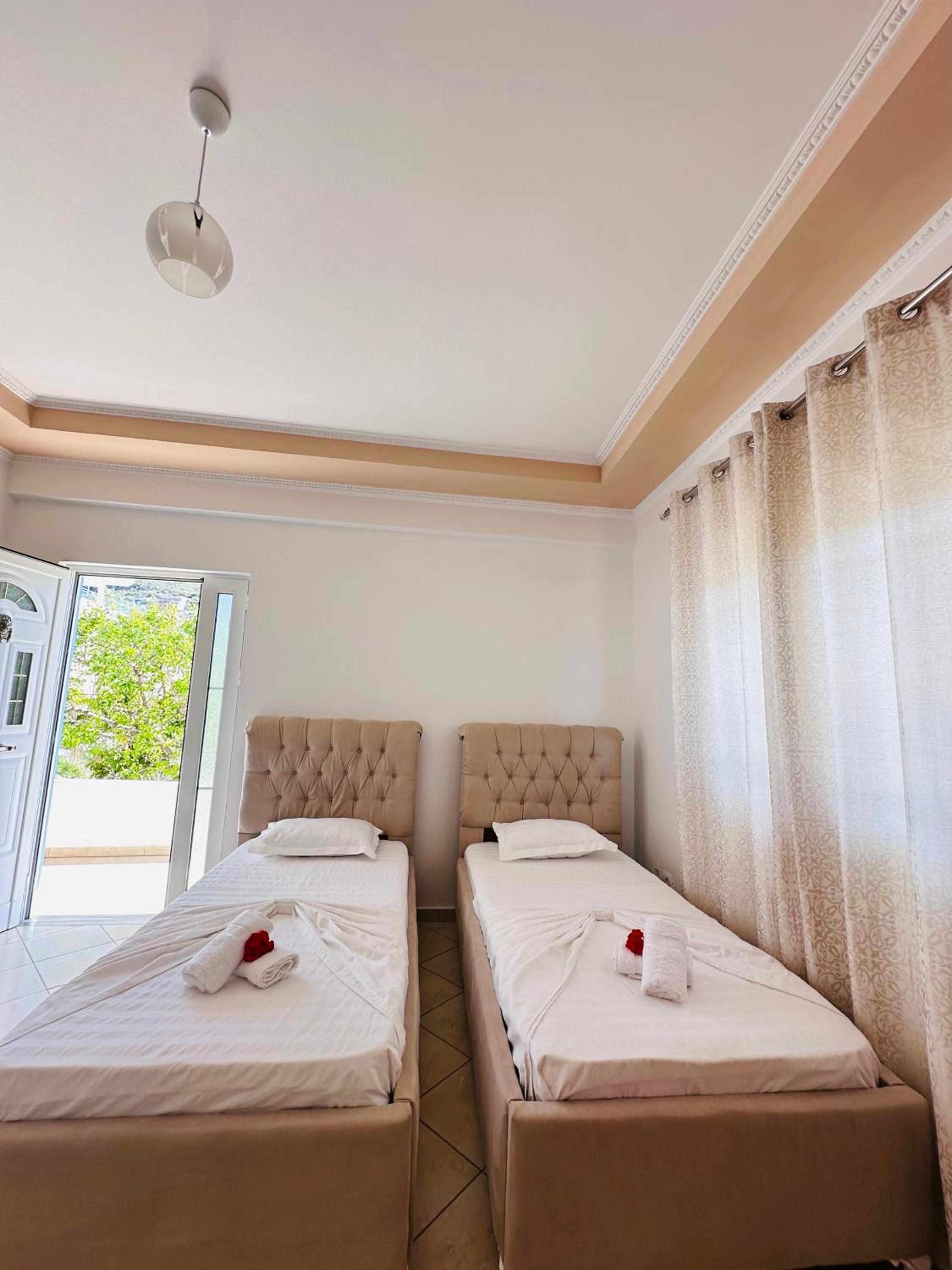 Xhibo Apartments Sarande