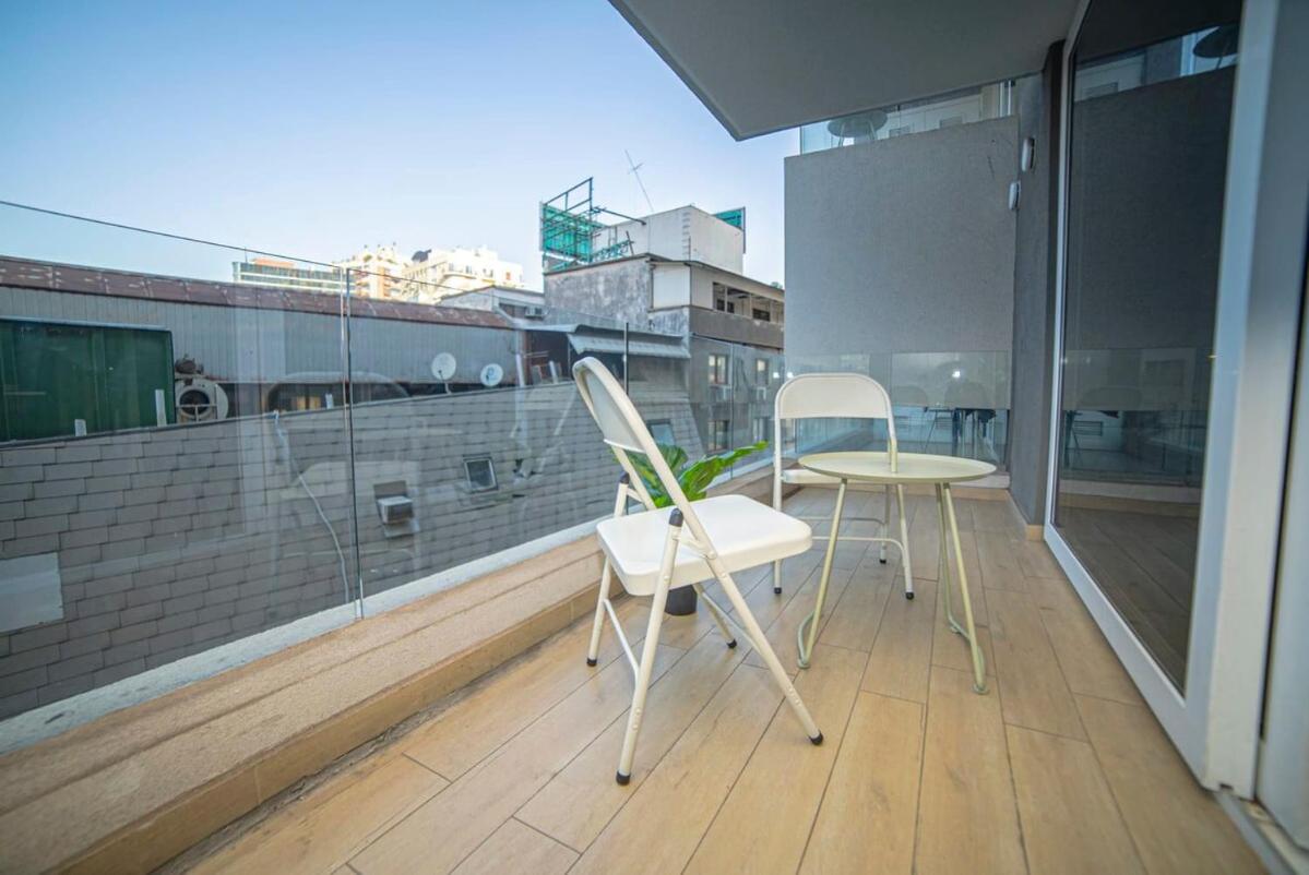 Tu escape exclusivo a pasos del Costanera