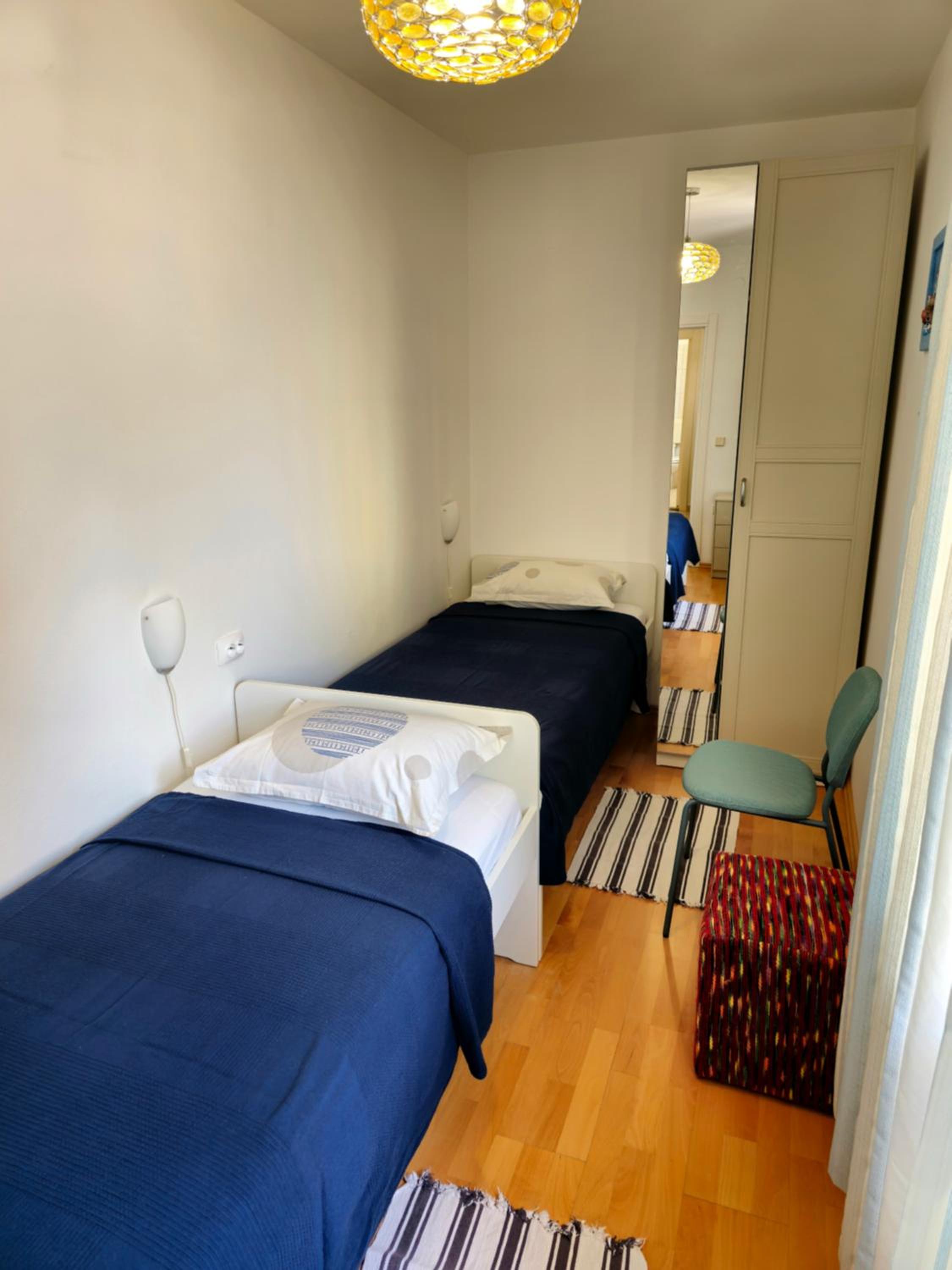 Apartments Jagoda