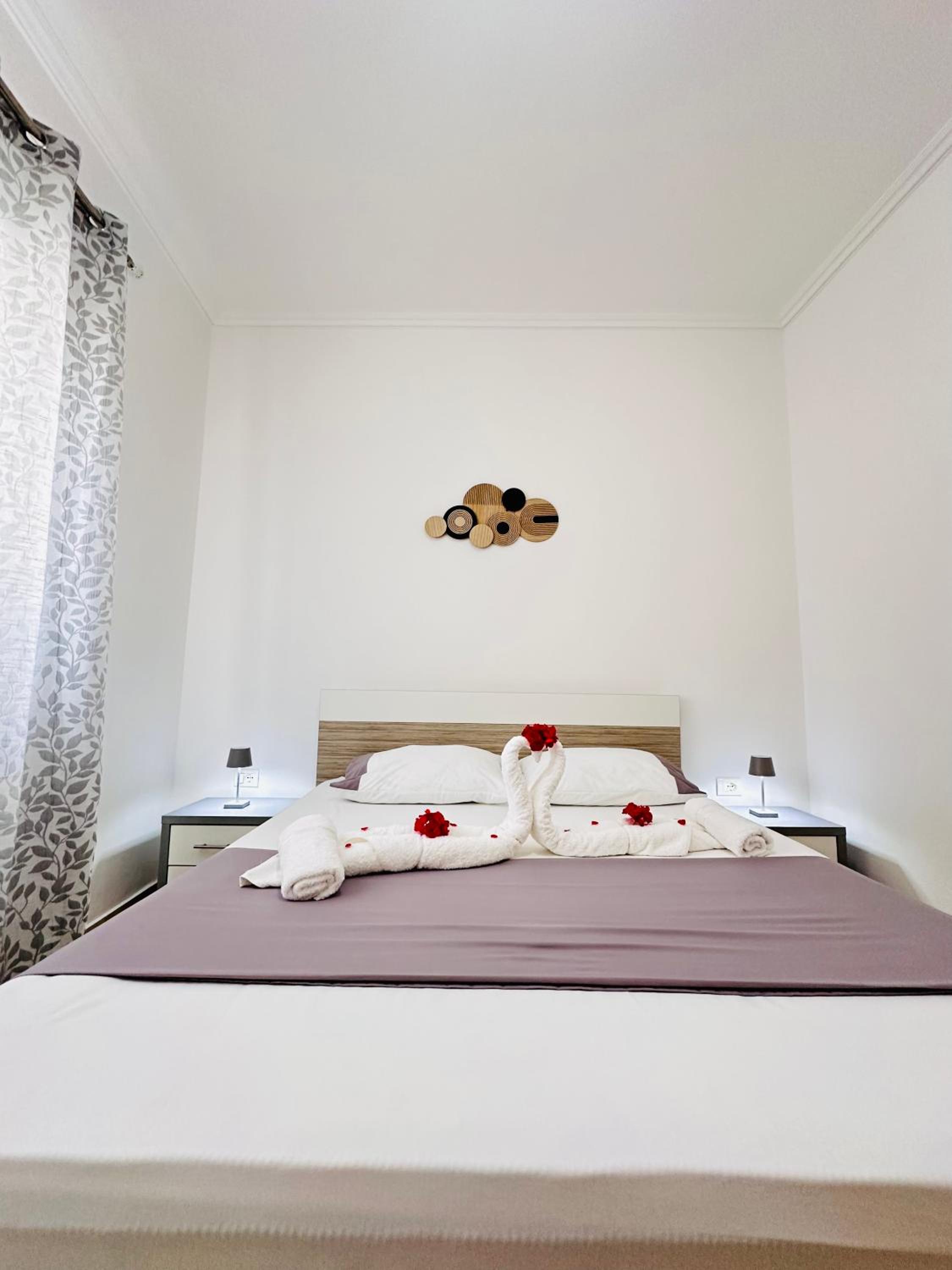 Xhibo Apartments Sarande