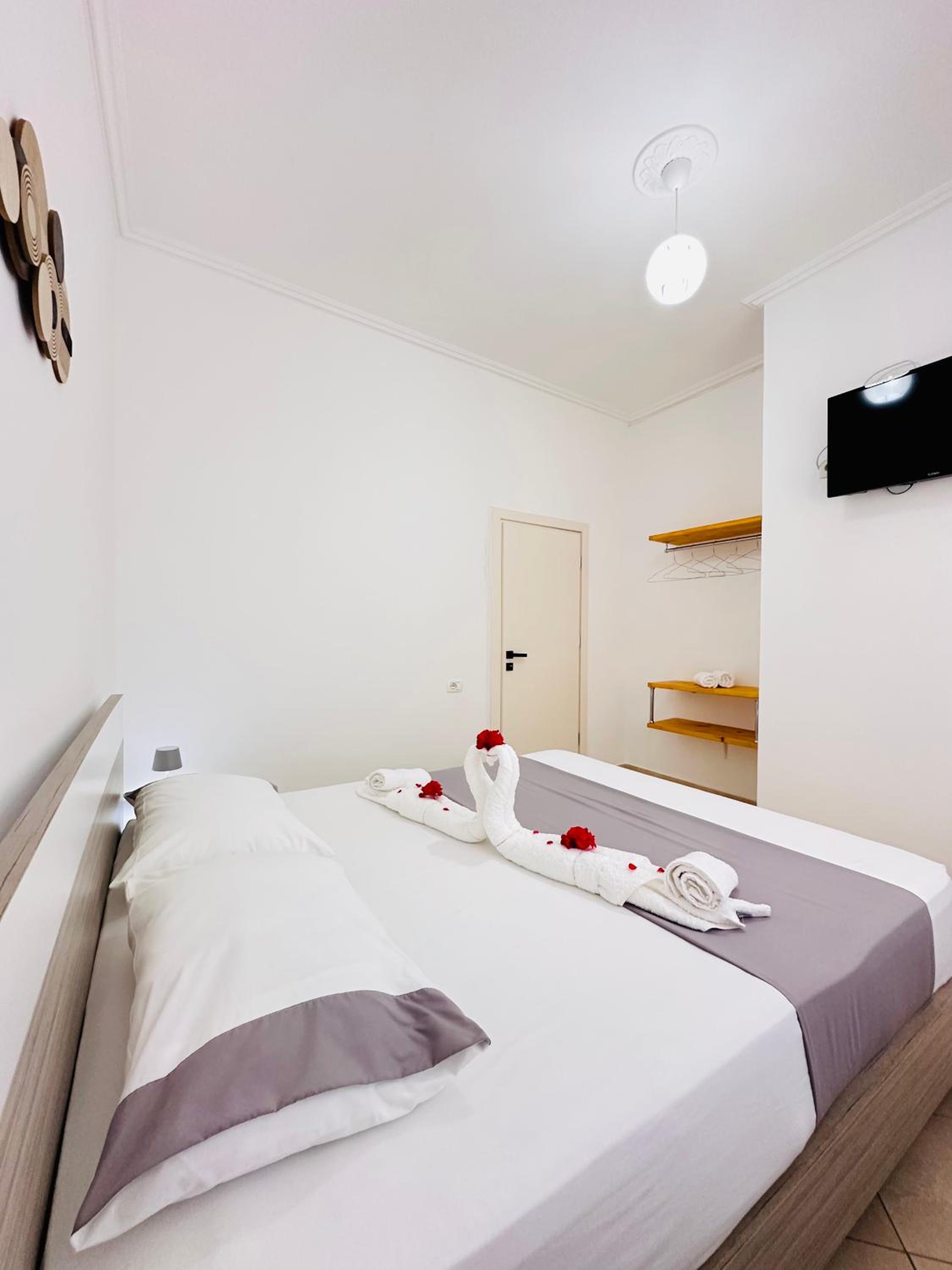 Xhibo Apartments Sarande