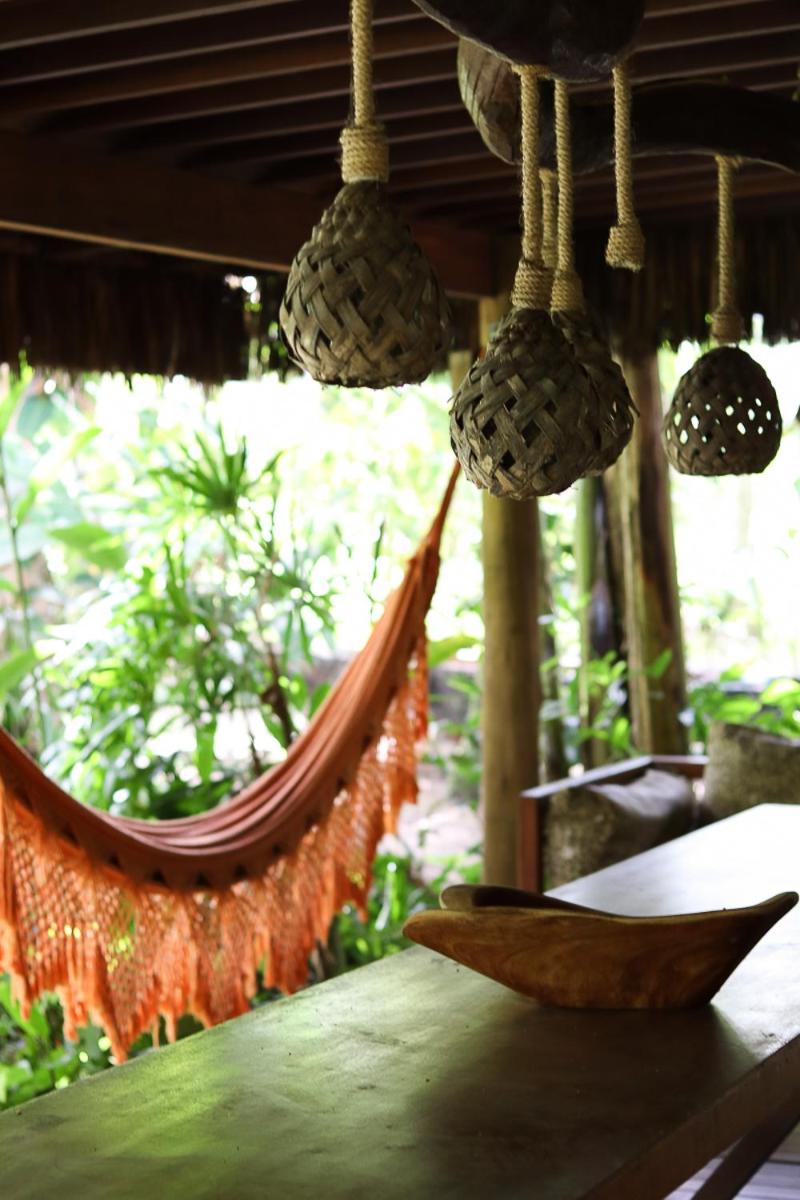 Bahia Soul - Casa Mutá - Barra Grande - Península de Maraú