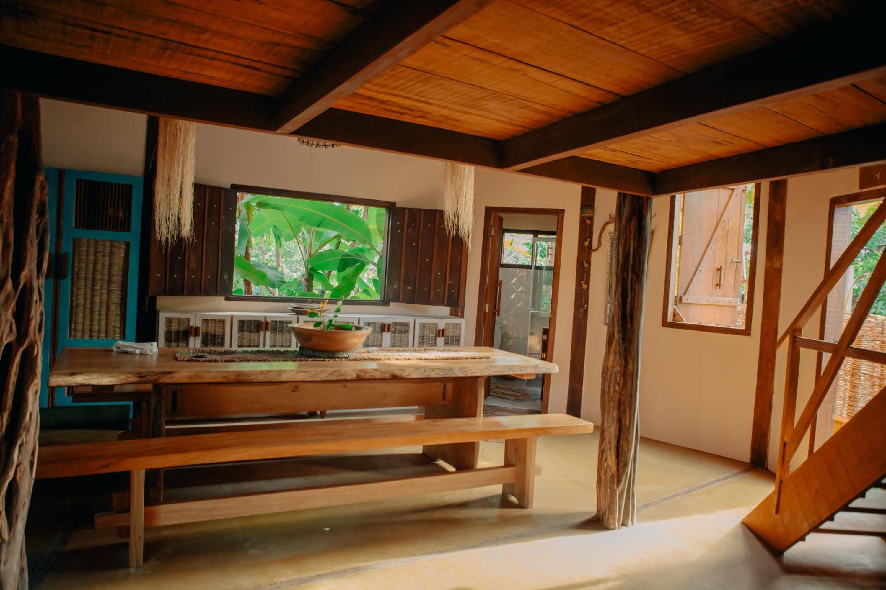 Casa do Sol Atins