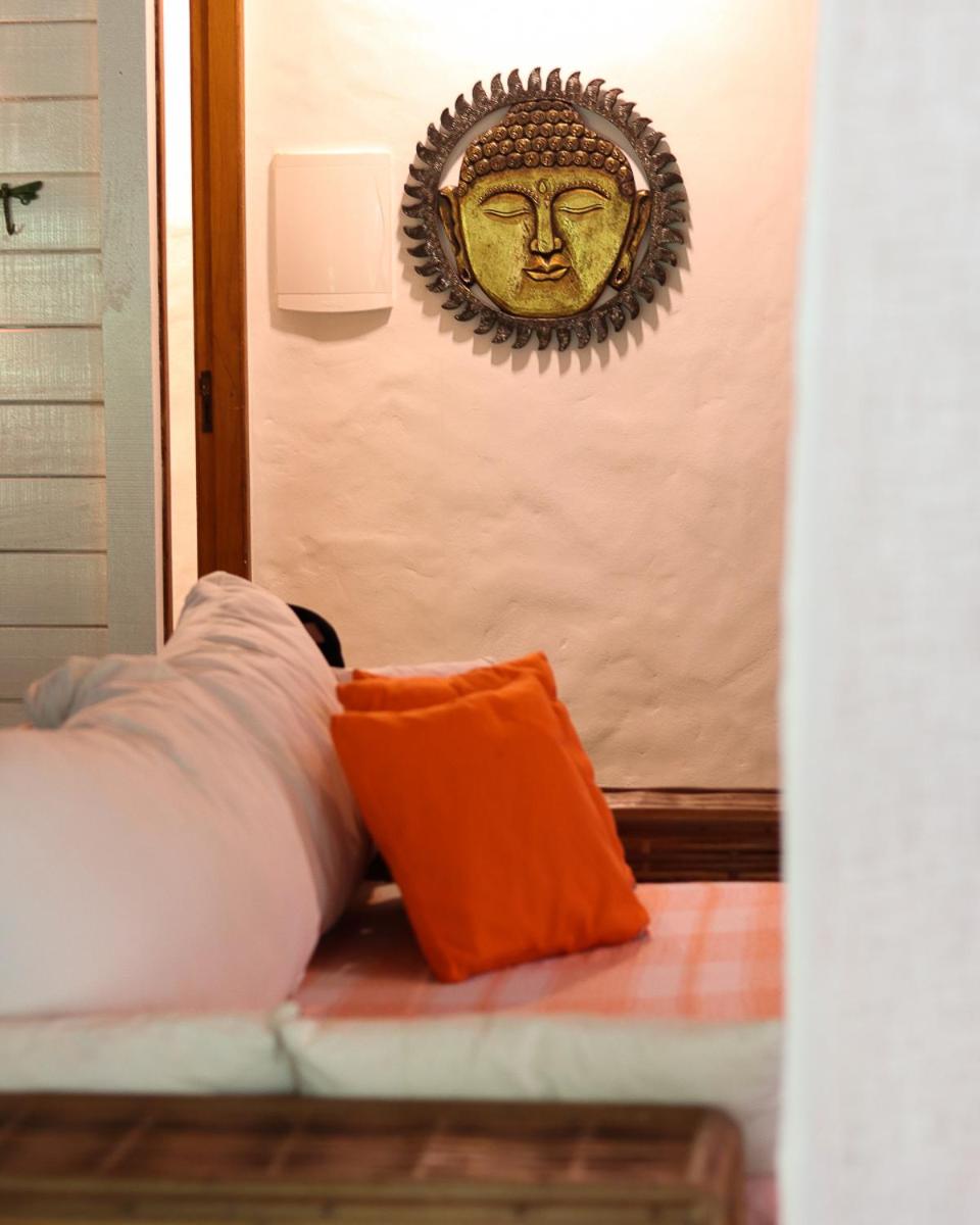 Bahia Soul - Casa Mutá - Barra Grande - Península de Maraú