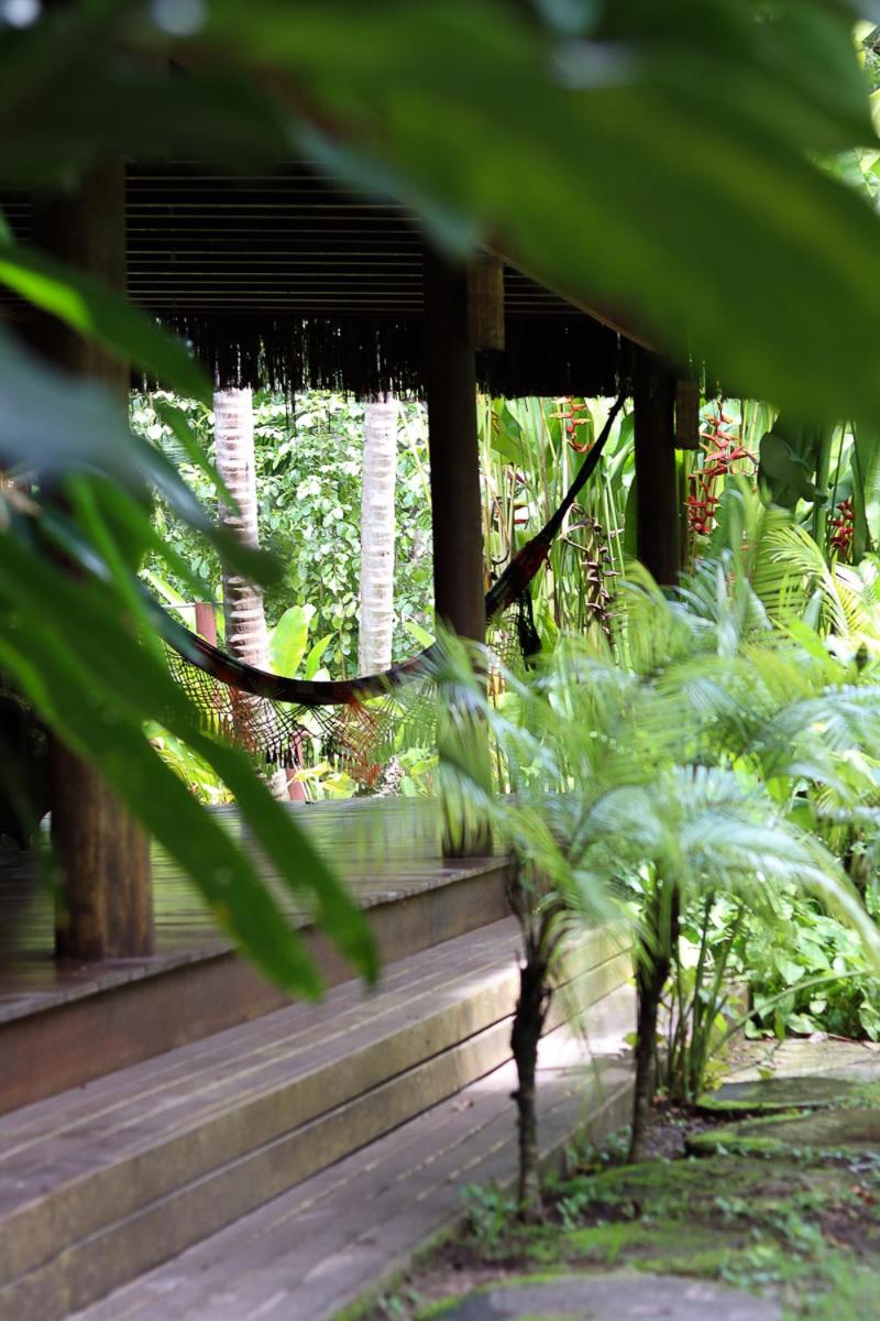 Bahia Soul - Casa Mutá - Barra Grande - Península de Maraú