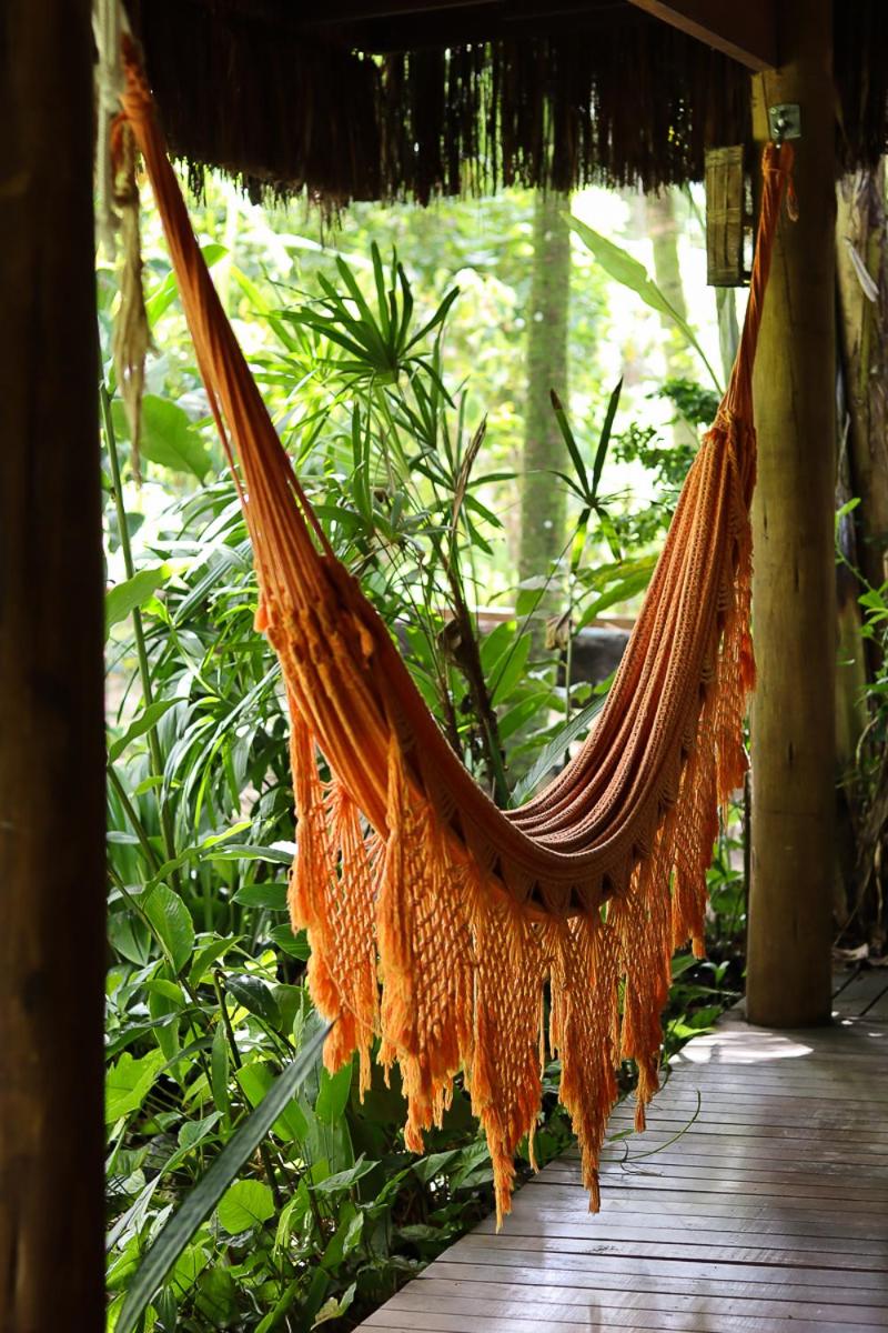 Bahia Soul - Casa Mutá - Barra Grande - Península de Maraú