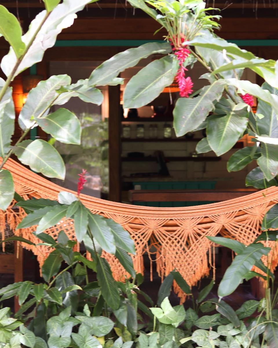 Bahia Soul - Casa Mutá - Barra Grande - Península de Maraú
