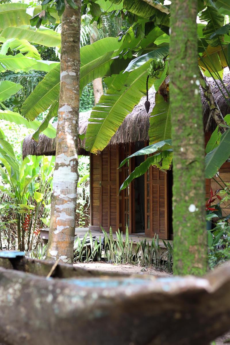 Bahia Soul - Casa Mutá - Barra Grande - Península de Maraú