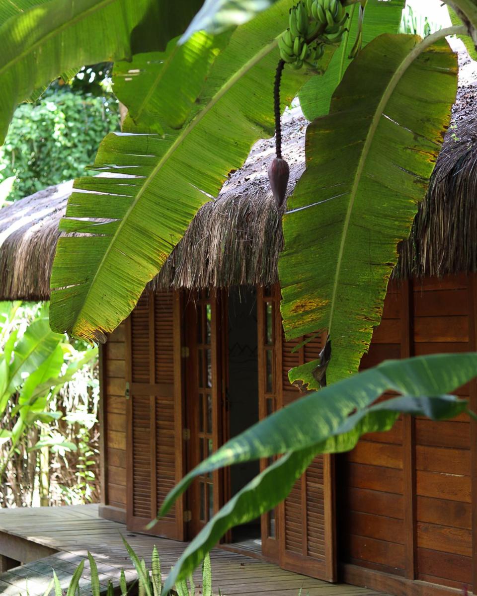 Bahia Soul - Casa Mutá - Barra Grande - Península de Maraú