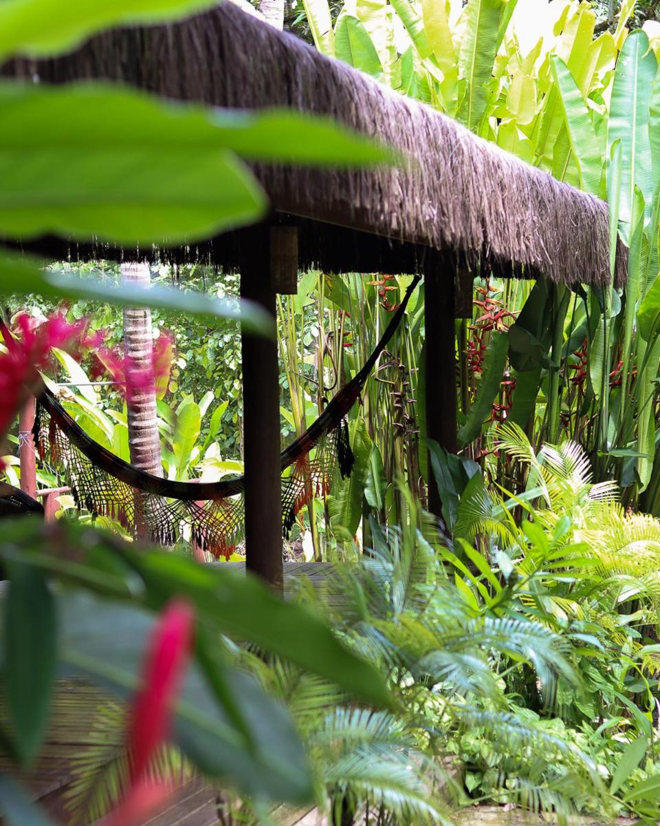 Bahia Soul - Casa Mutá - Barra Grande - Península de Maraú