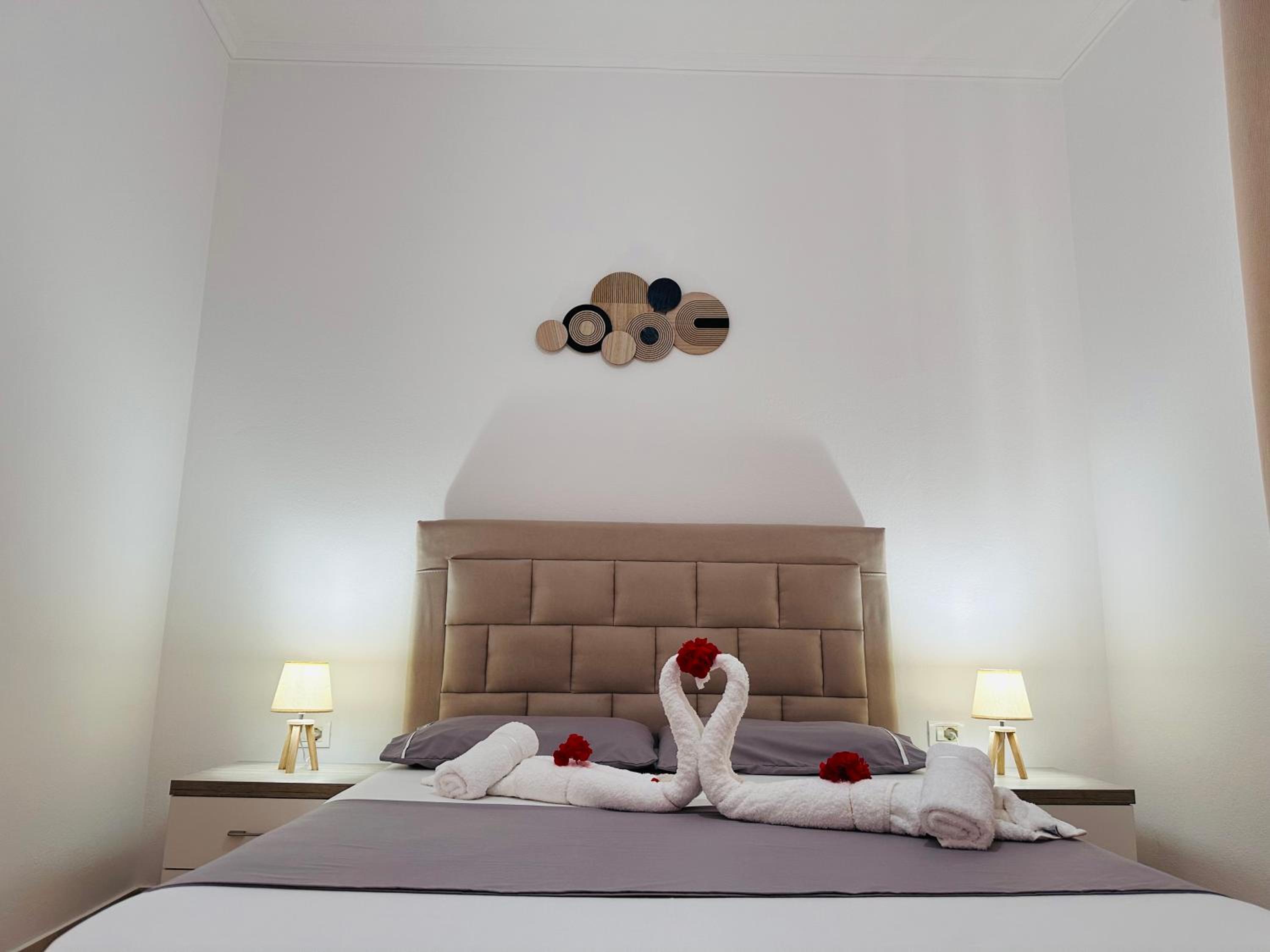 Xhibo Apartments Sarande