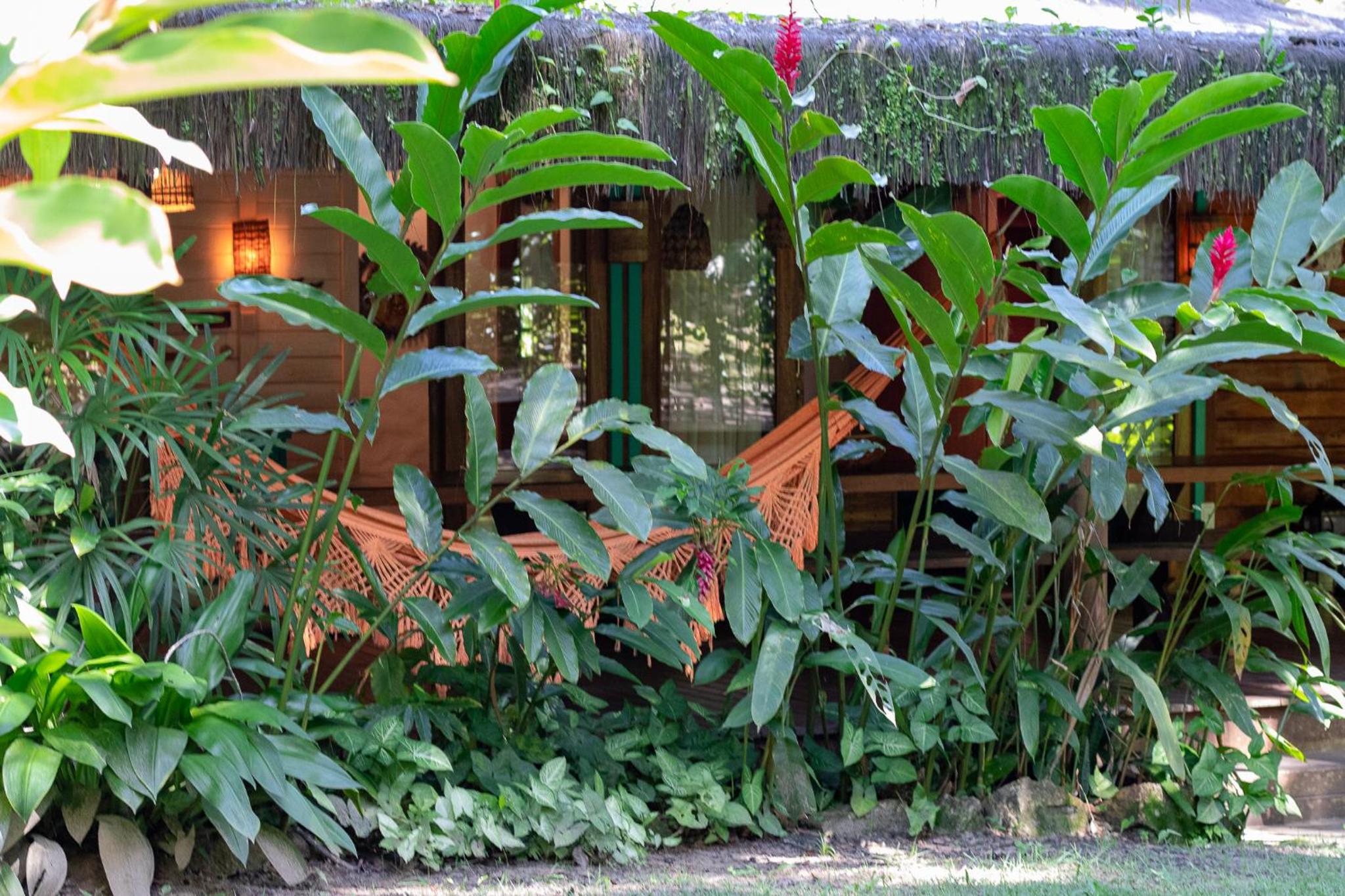 Bahia Soul - Casa Mutá - Barra Grande - Península de Maraú