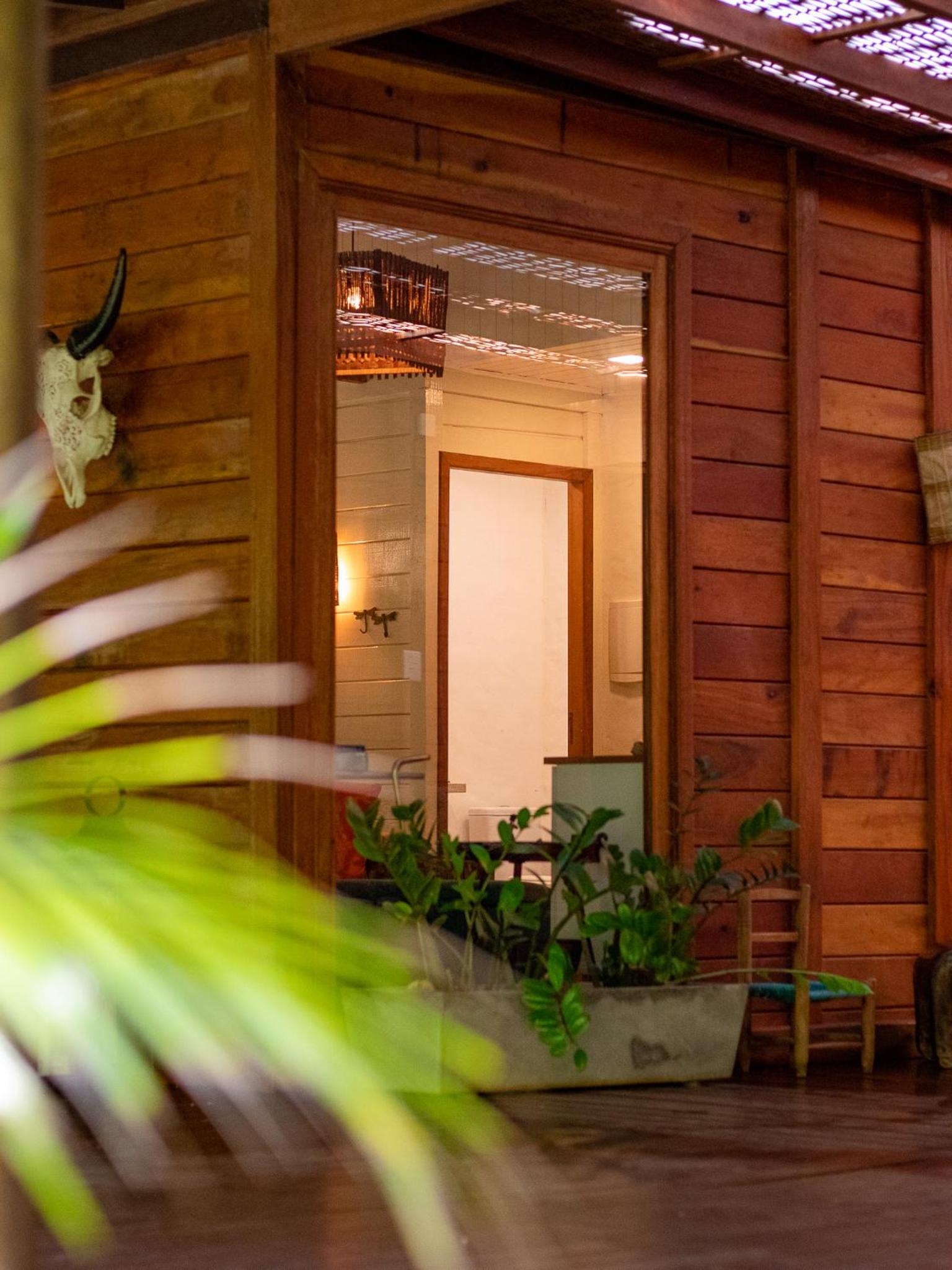 Bahia Soul - Casa Mutá - Barra Grande - Península de Maraú