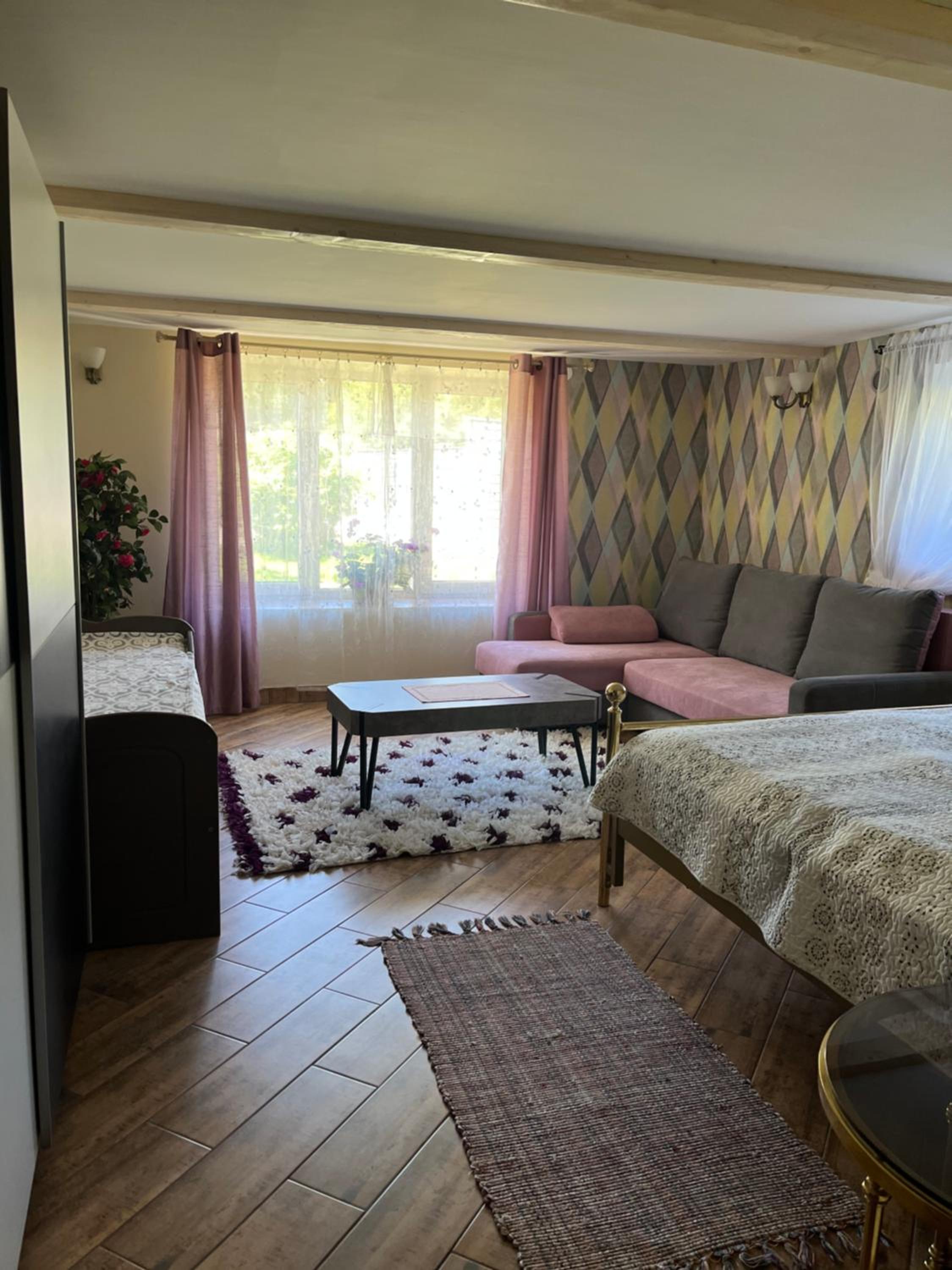 Guest house Kajaki-Ragaciems view 5