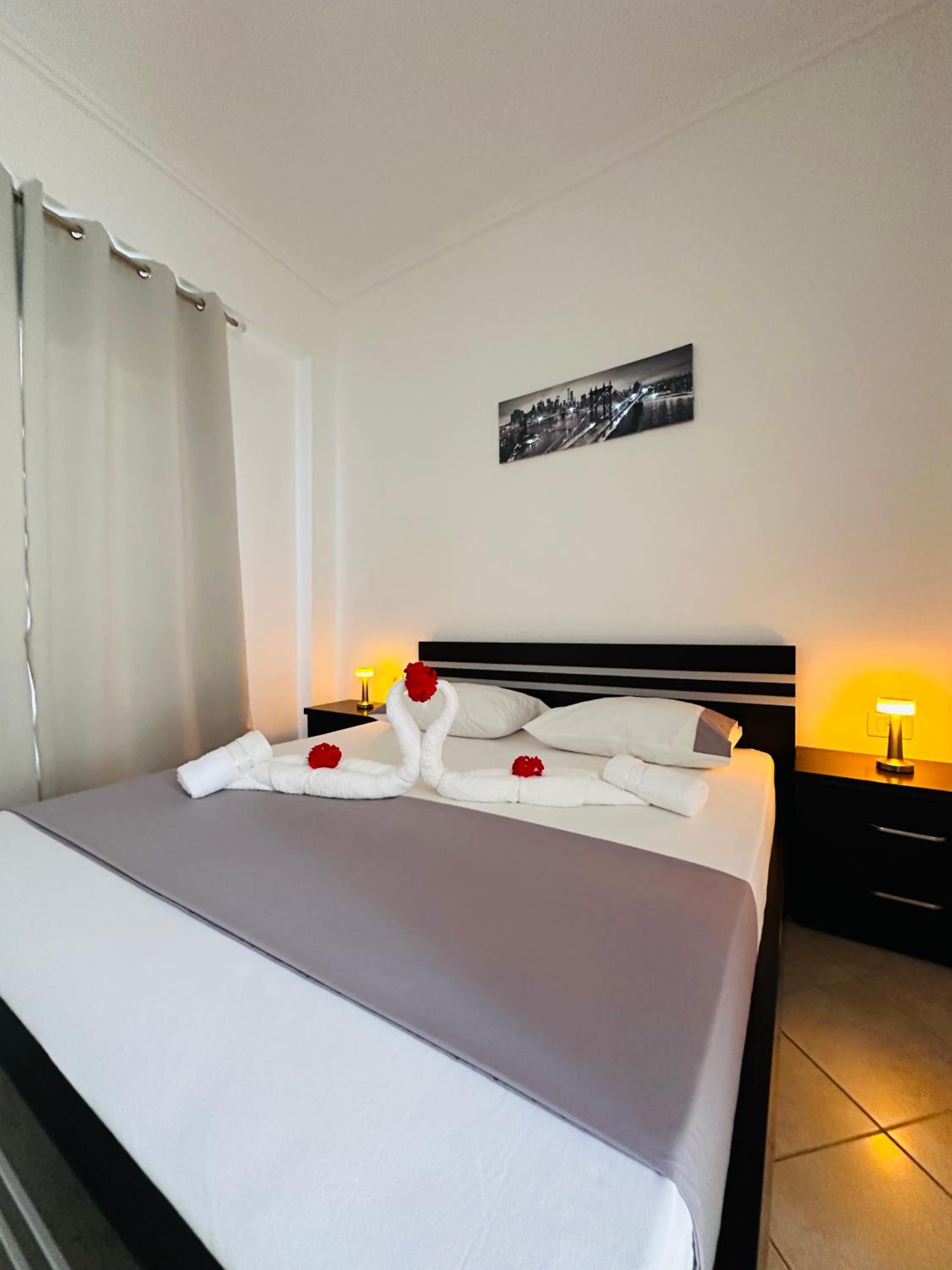 Xhibo Apartments Sarande