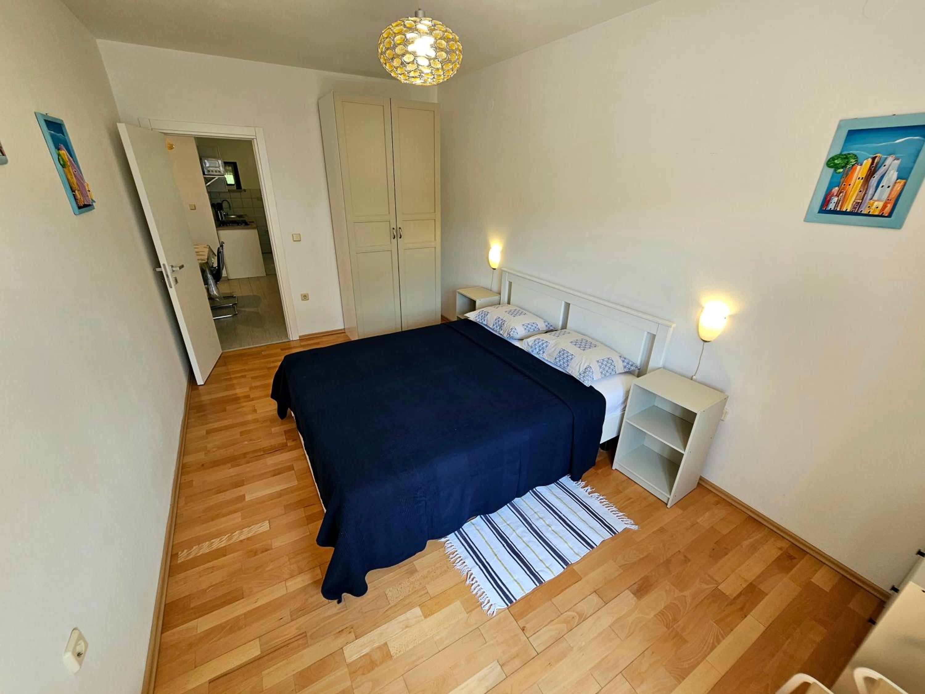 Apartments Jagoda