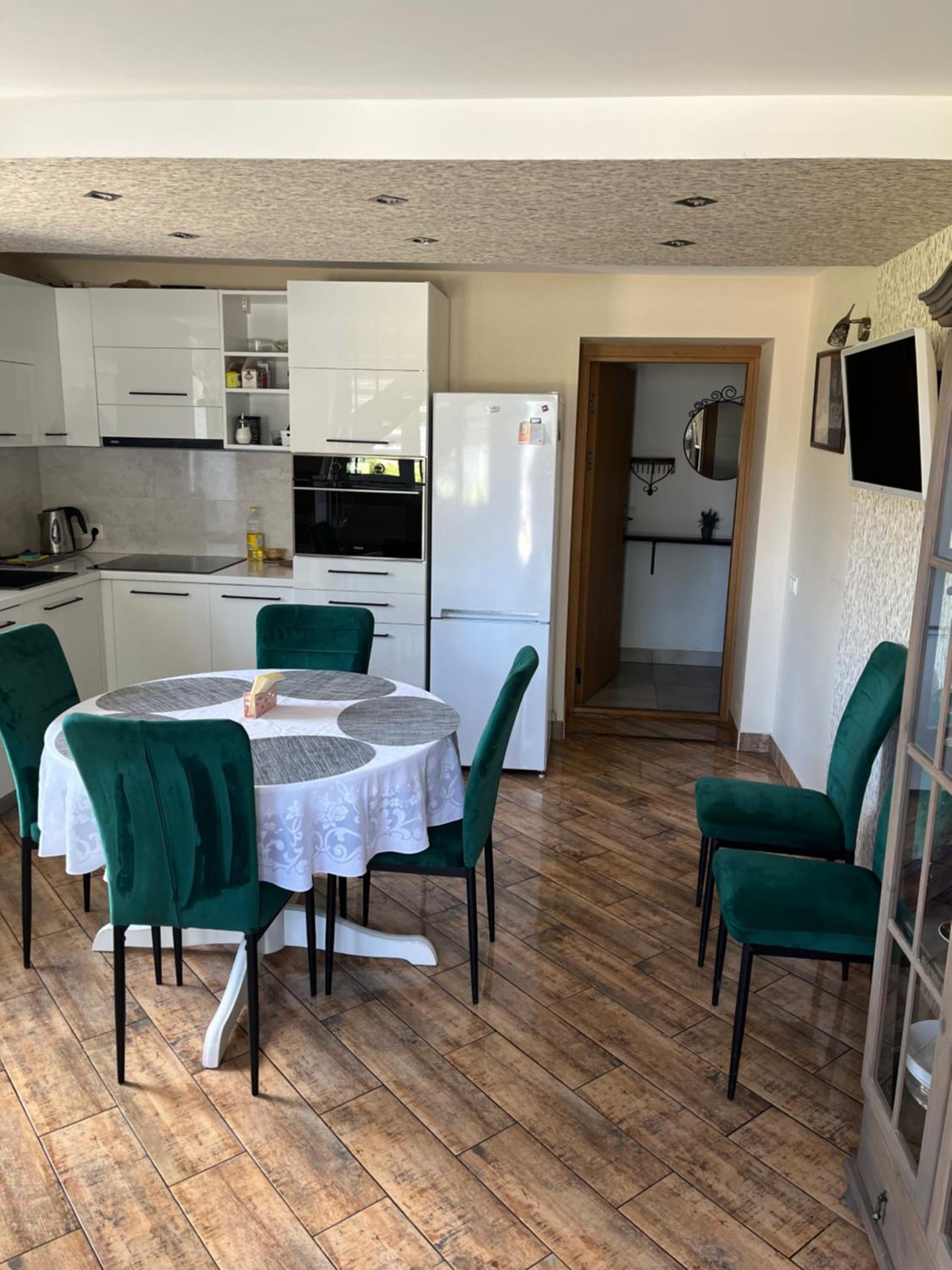 Guest house Kajaki-Ragaciems view 4