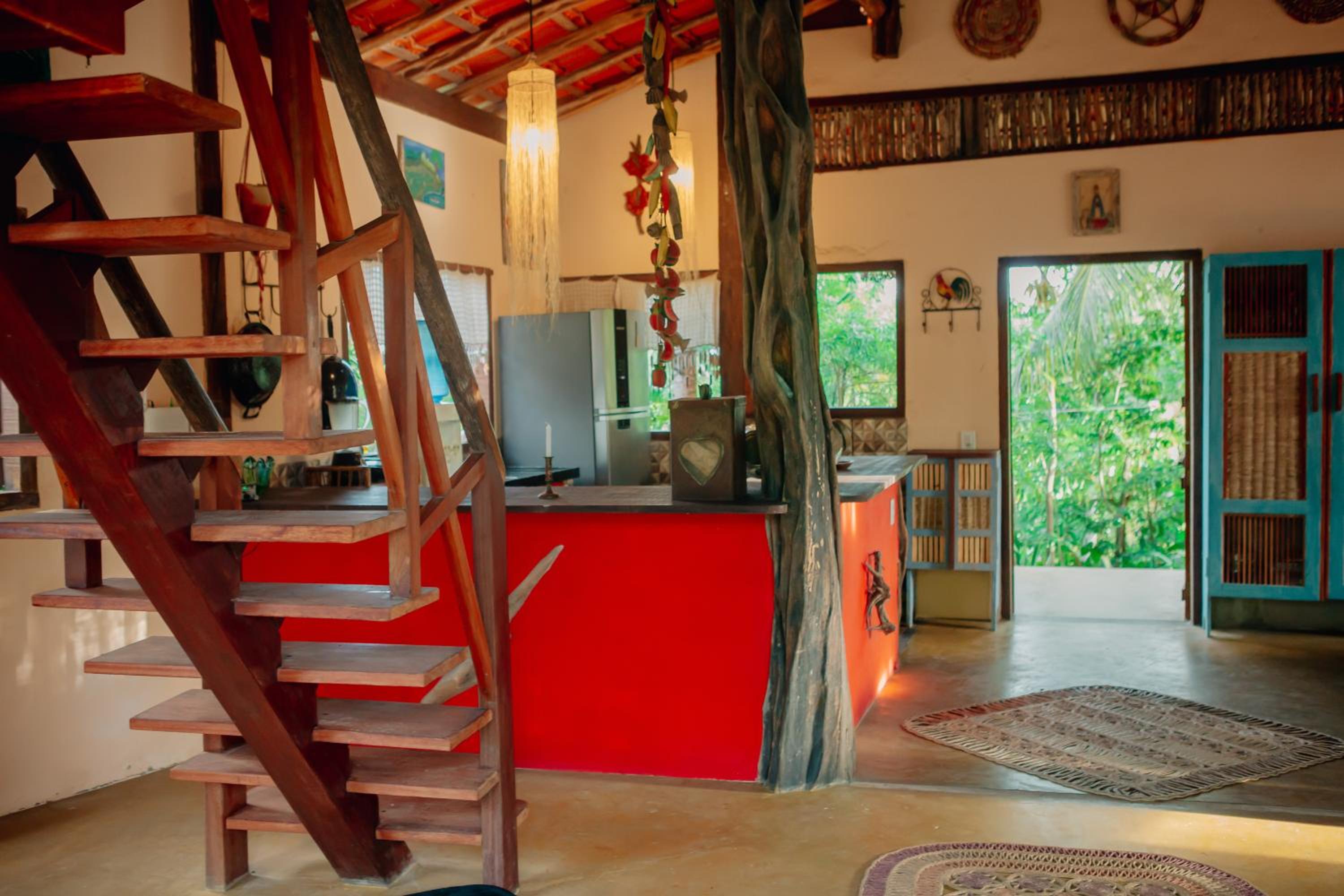 Casa do Sol Atins