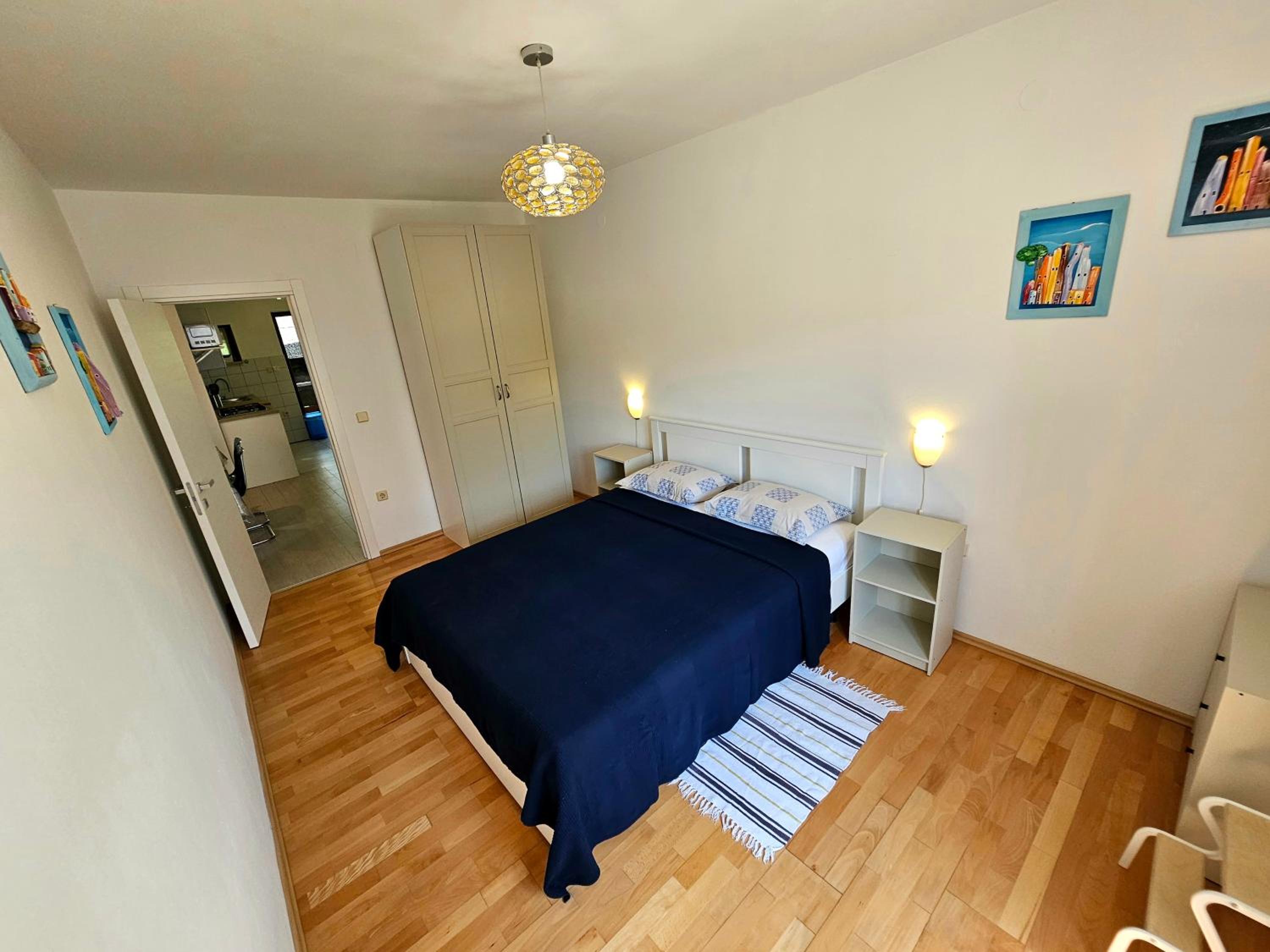 Apartments Jagoda
