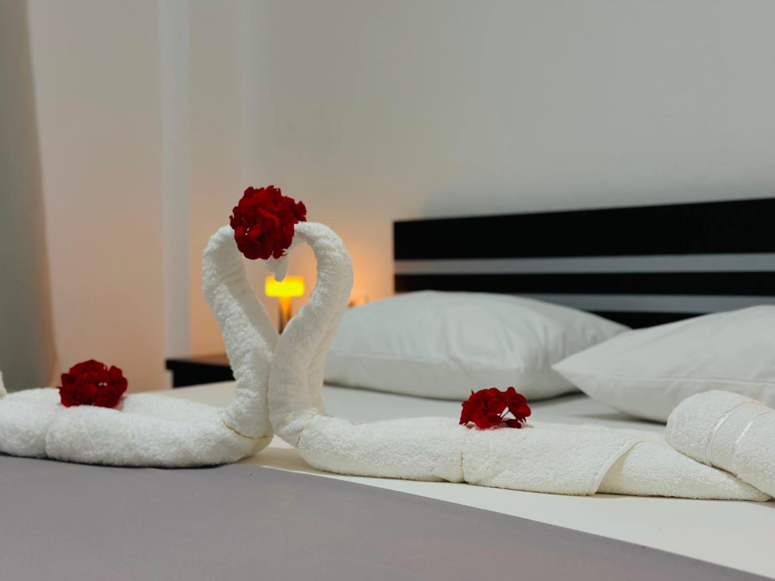 Xhibo Apartments Sarande
