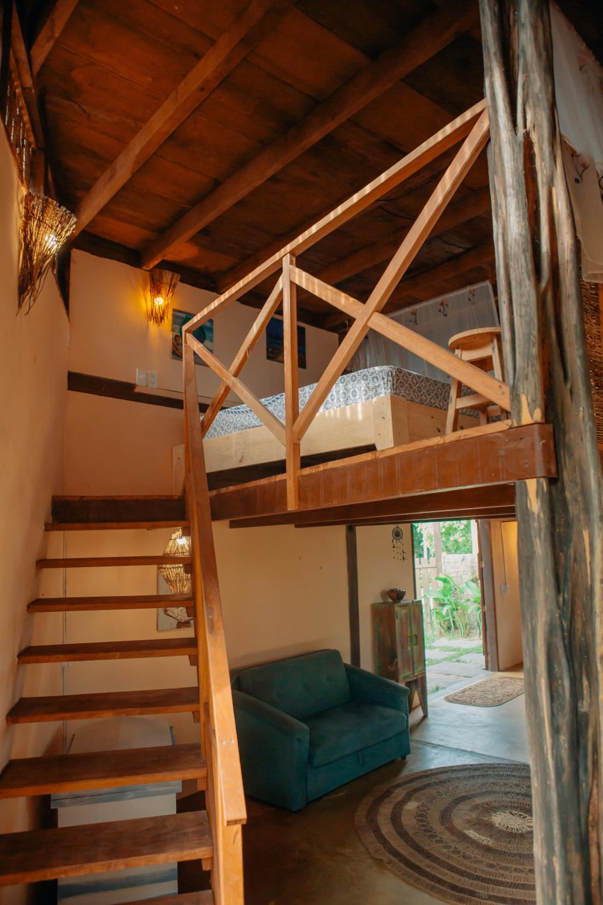 Casa do Sol Atins