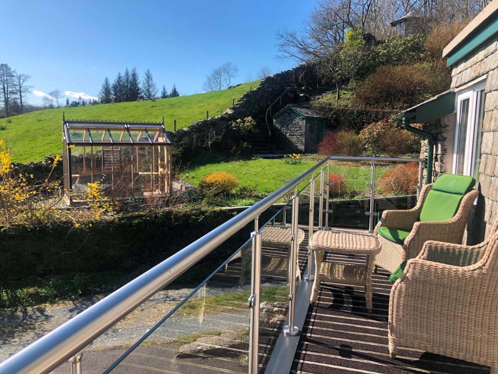 1 Bed in Hawkshead oc-llh13 view 2
