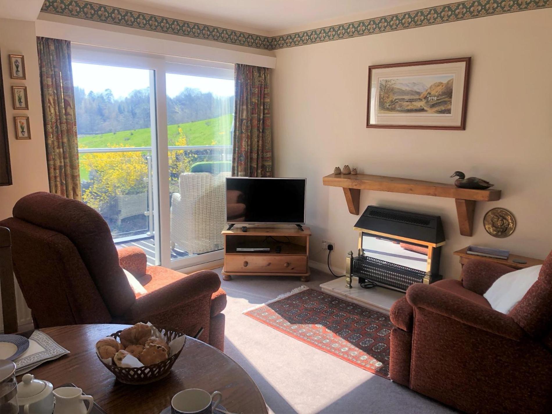 1 Bed in Hawkshead oc-llh13 view 4